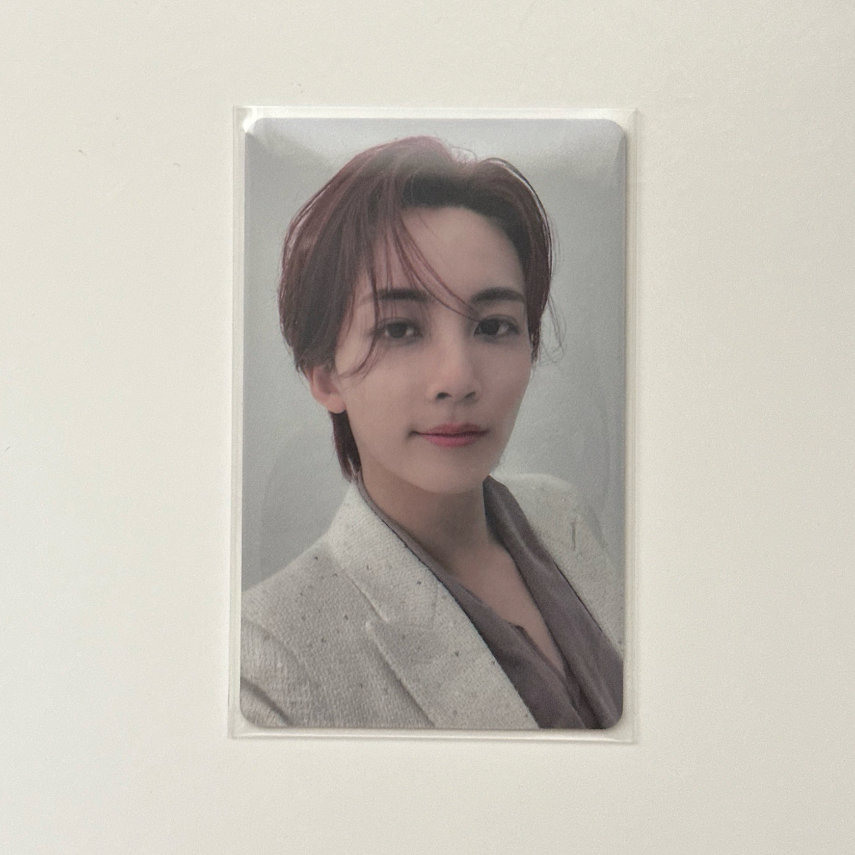 SVT 淨漢 迷8 釜山幸運卡 