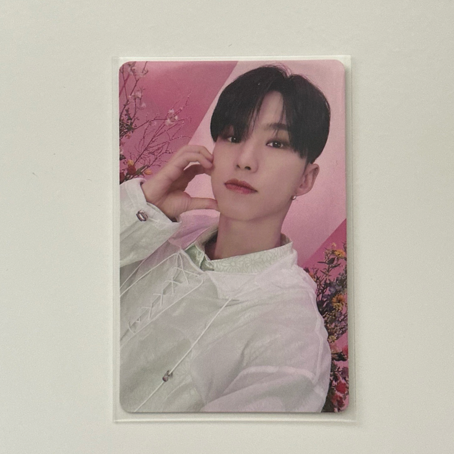 SVT 順榮 日專always yours 閃盤