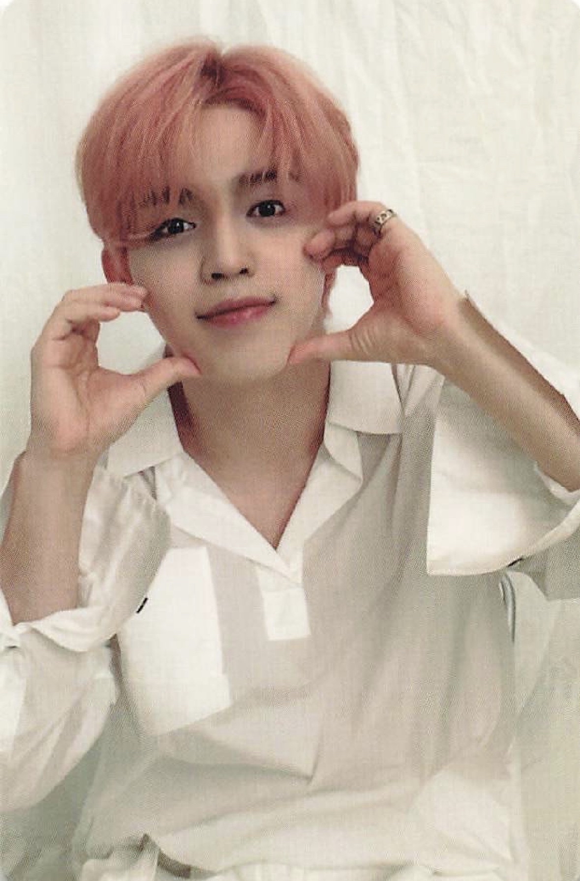 24H 專輯卡 CARAT VER 