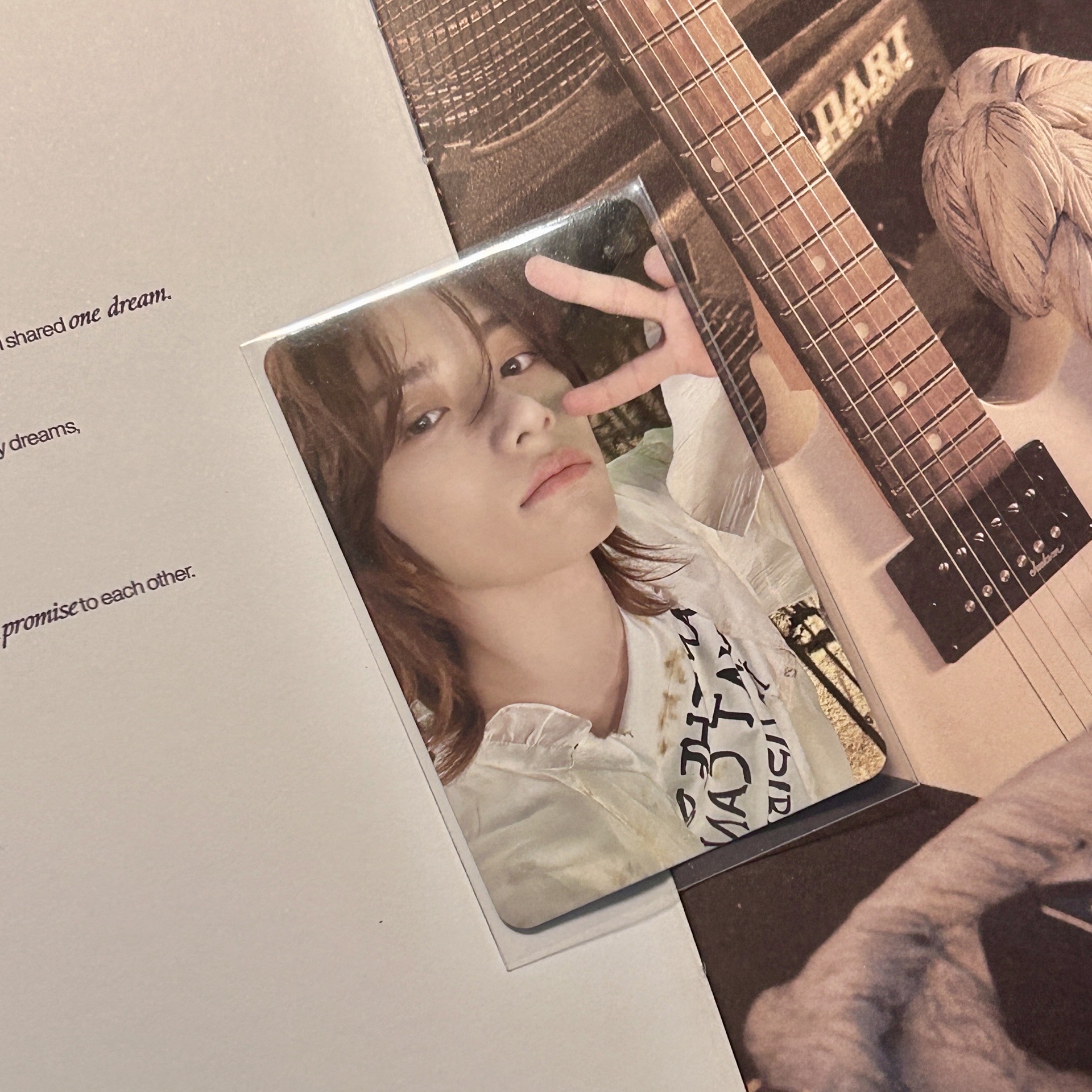 📎正三 Melancholy專卡圭