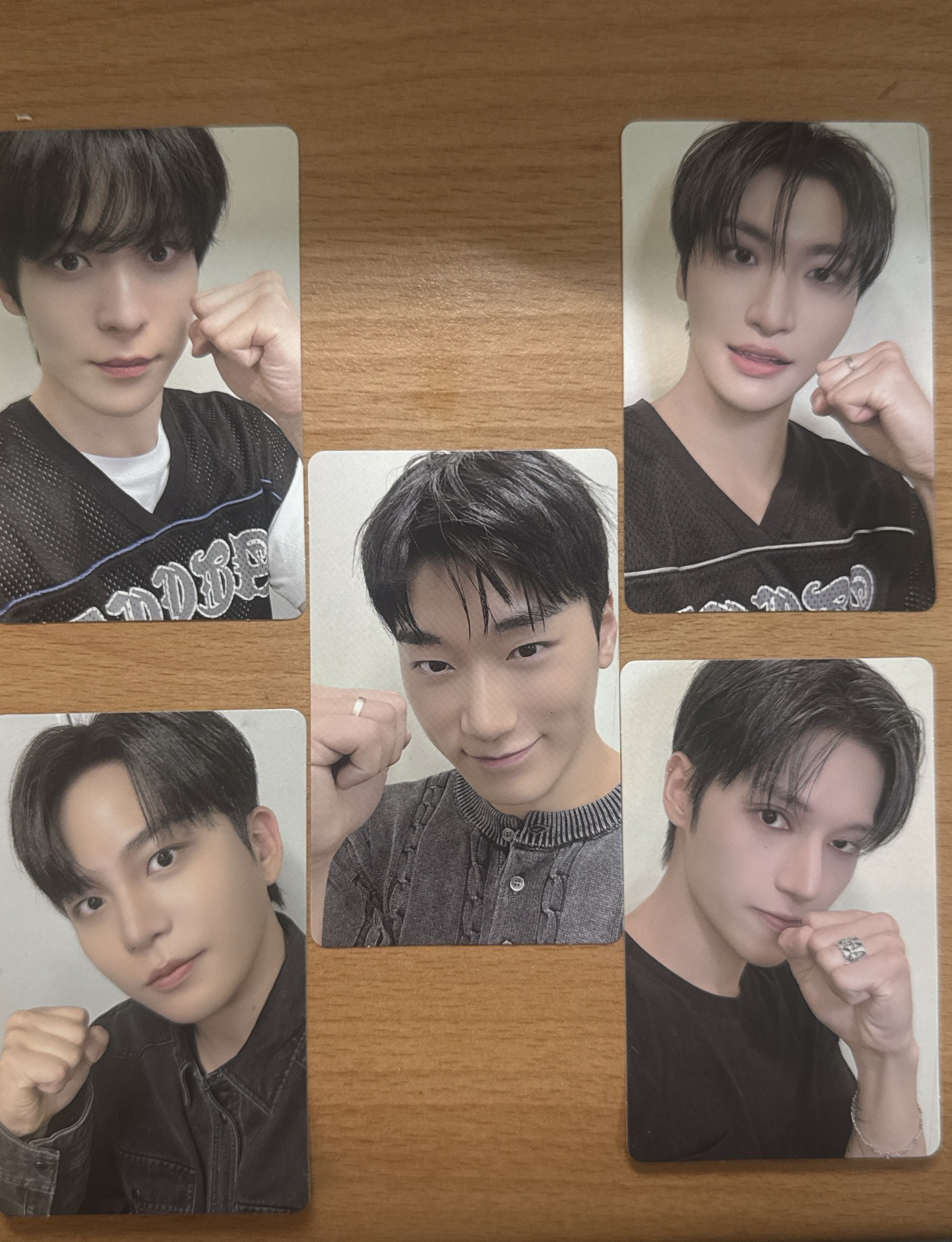 8room隨機卡包A 甘巴爹