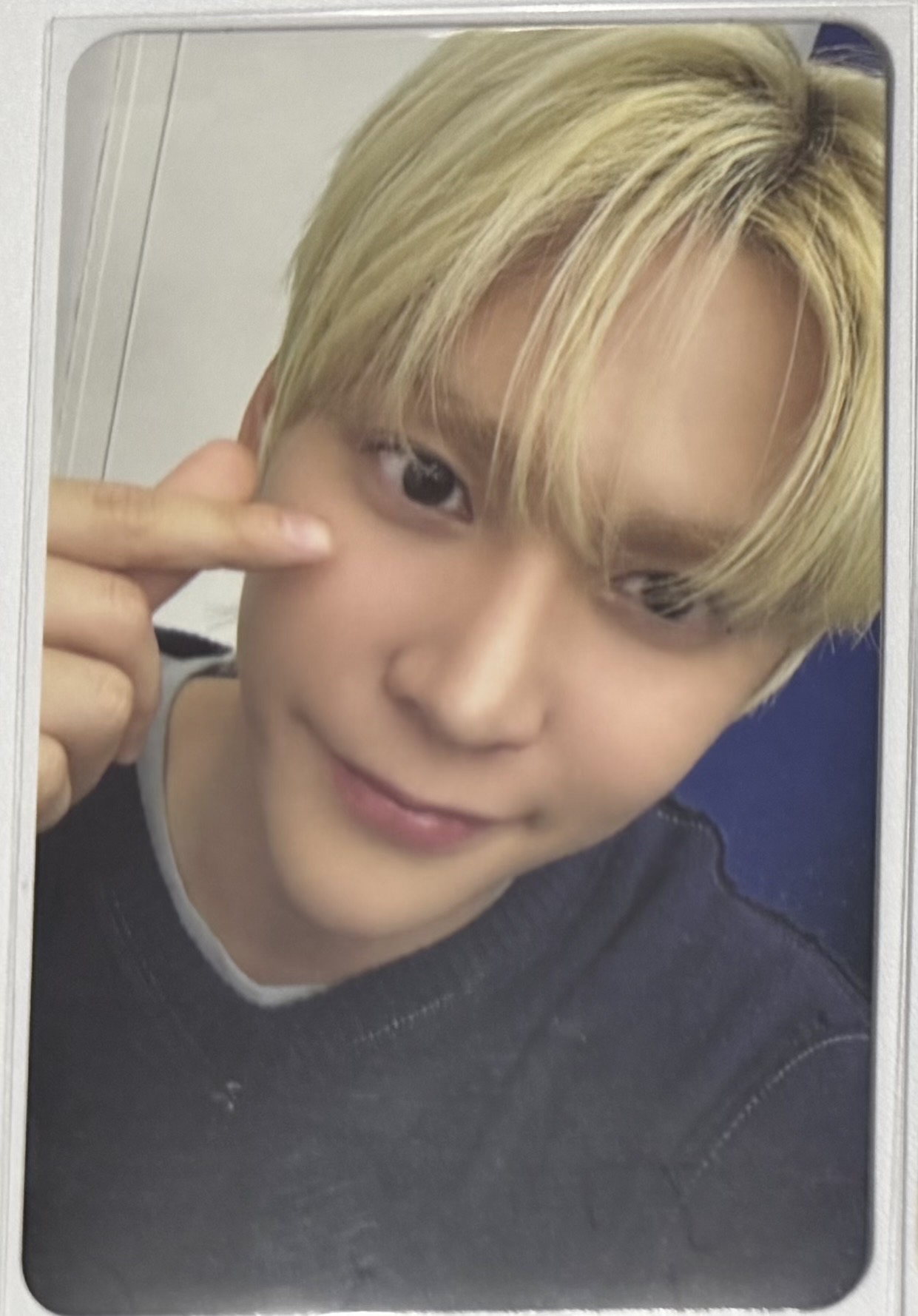 宋恩奭 riizing 專卡