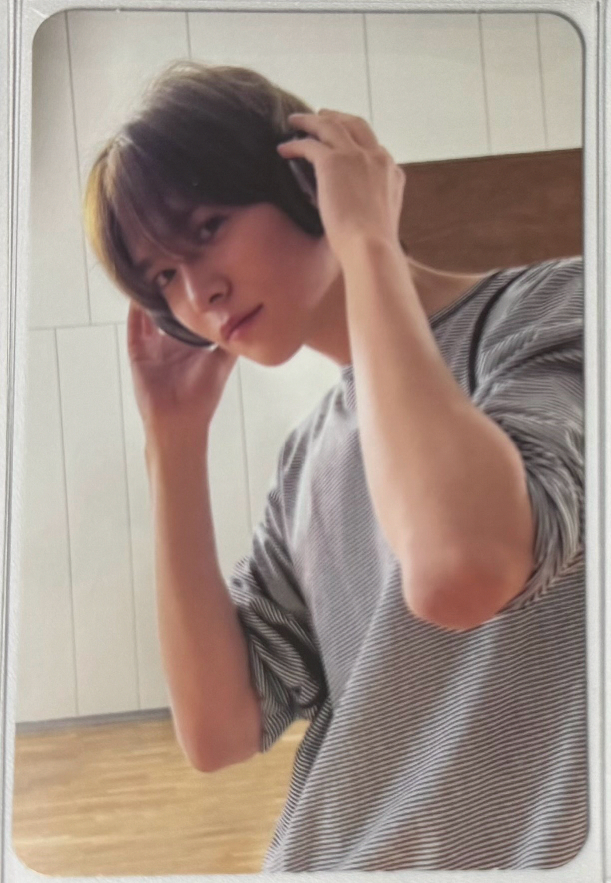 宋恩奭 get a guitar 專卡