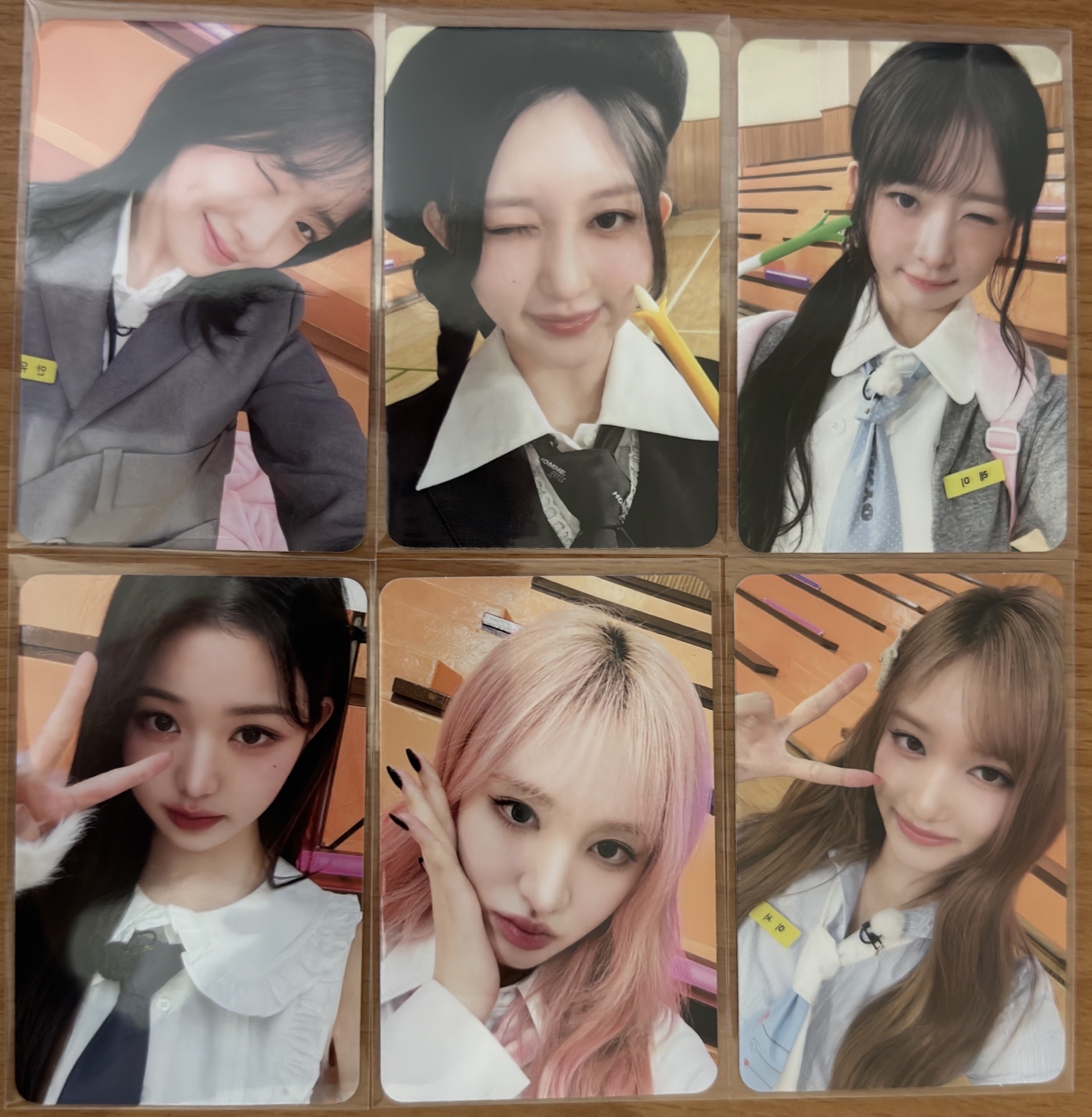 SW 5.0 簽售卡一套