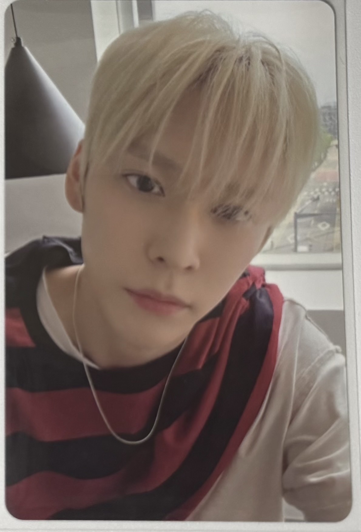 宋恩奭 odyssey 日本JC 專卡