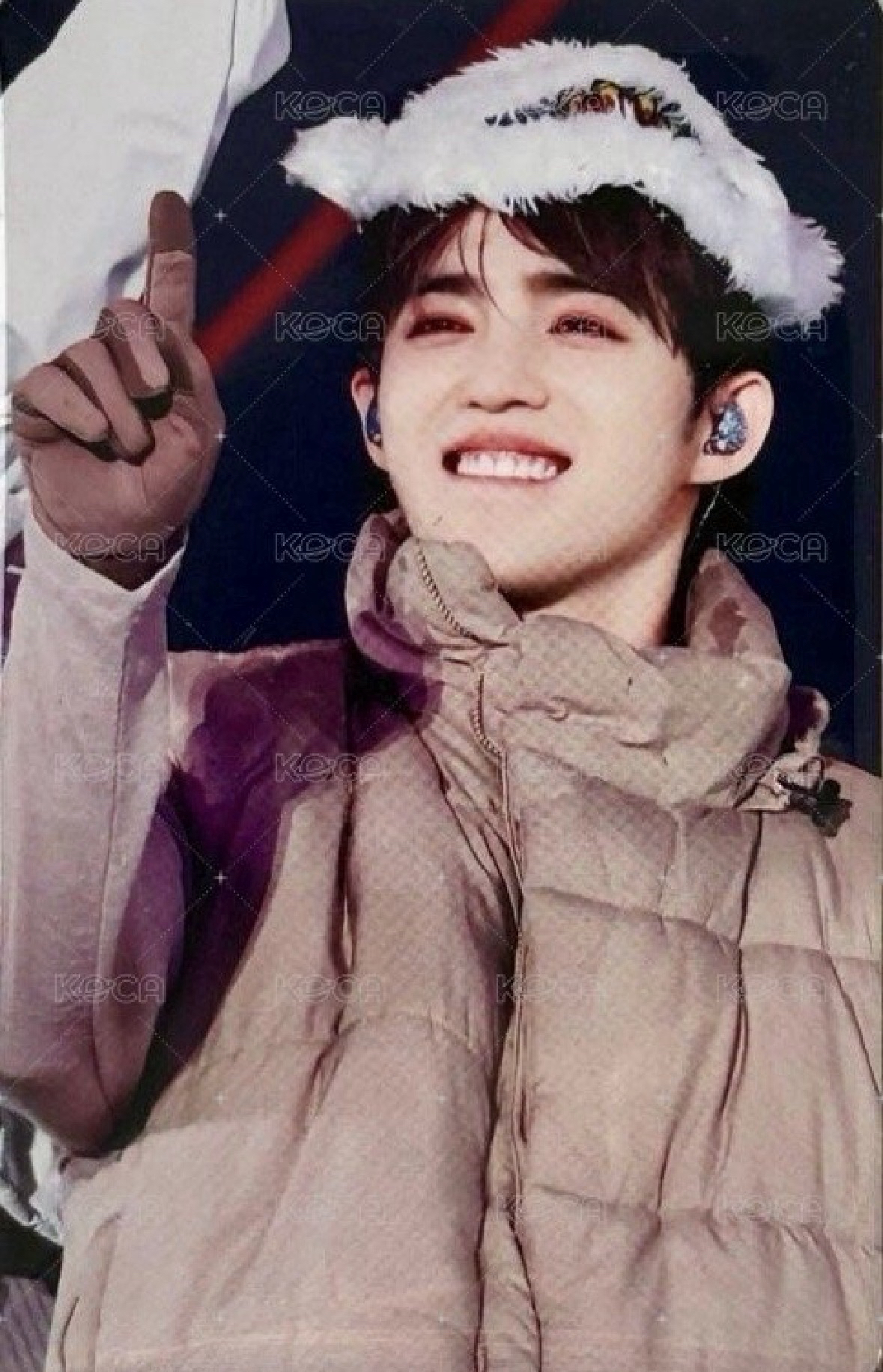 RIGHT HERE 演唱會 DVD / CD 卡 日巡（已預留）