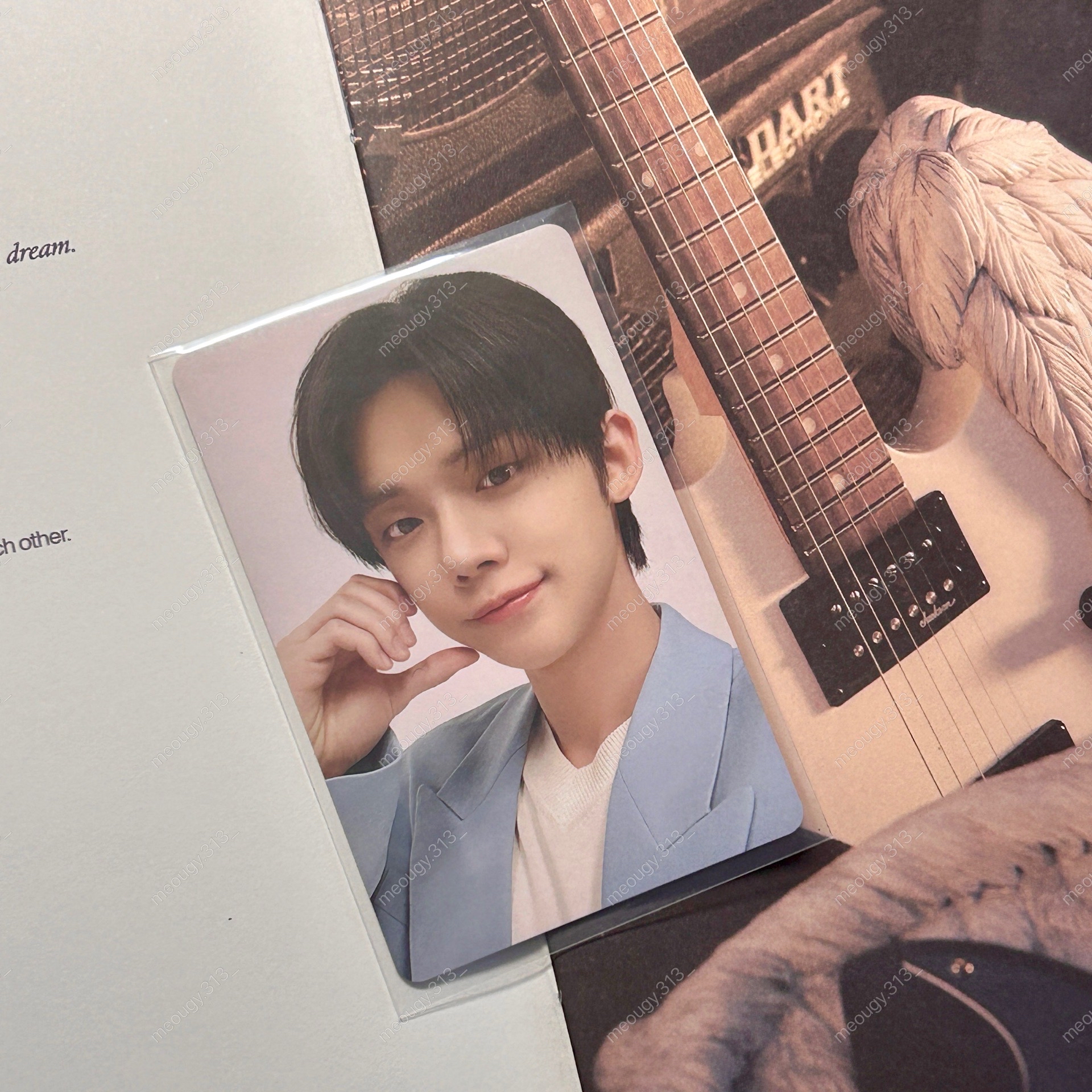 24日巡 隨機卡 竣