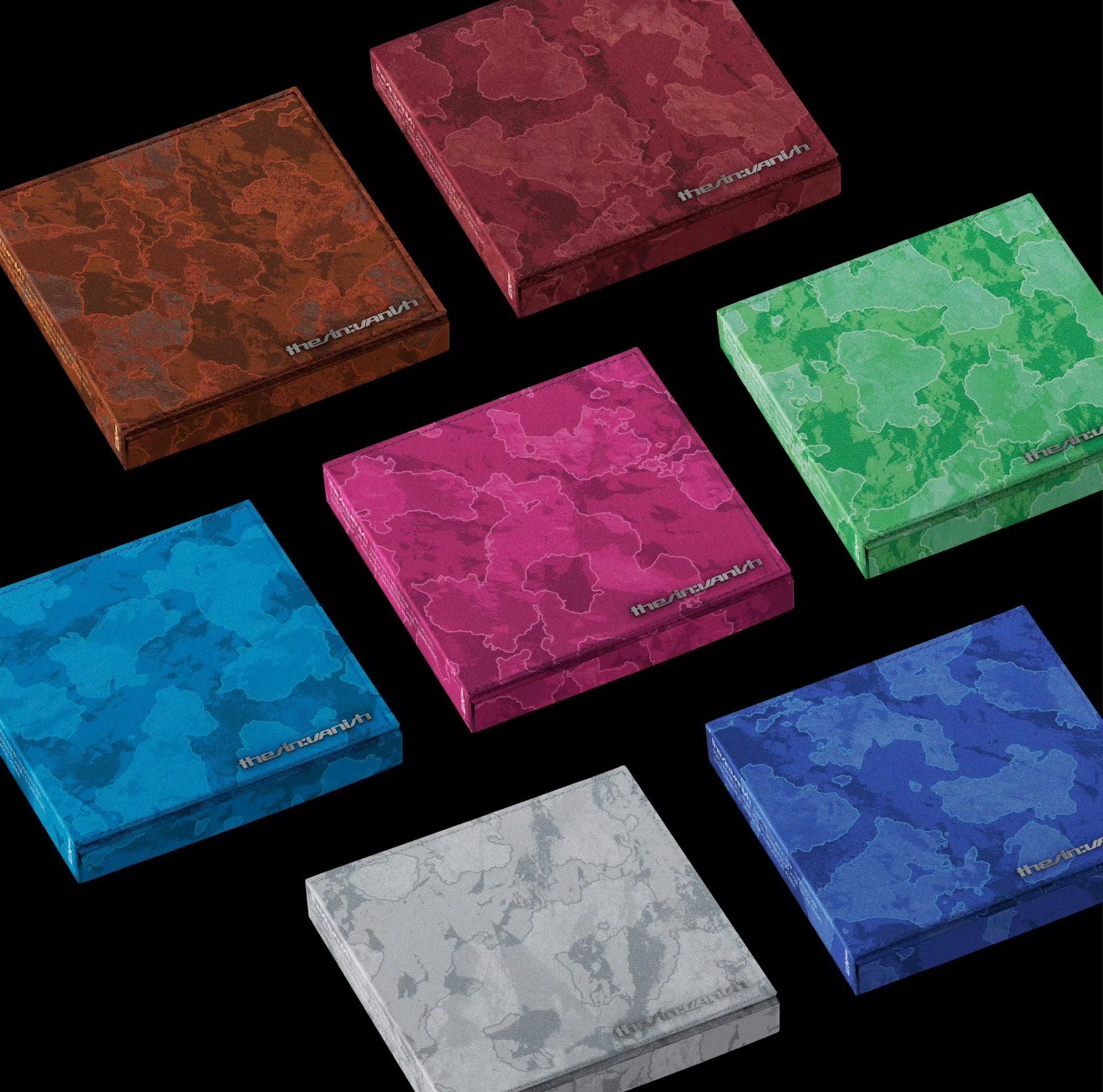 迷七空專 倫單封