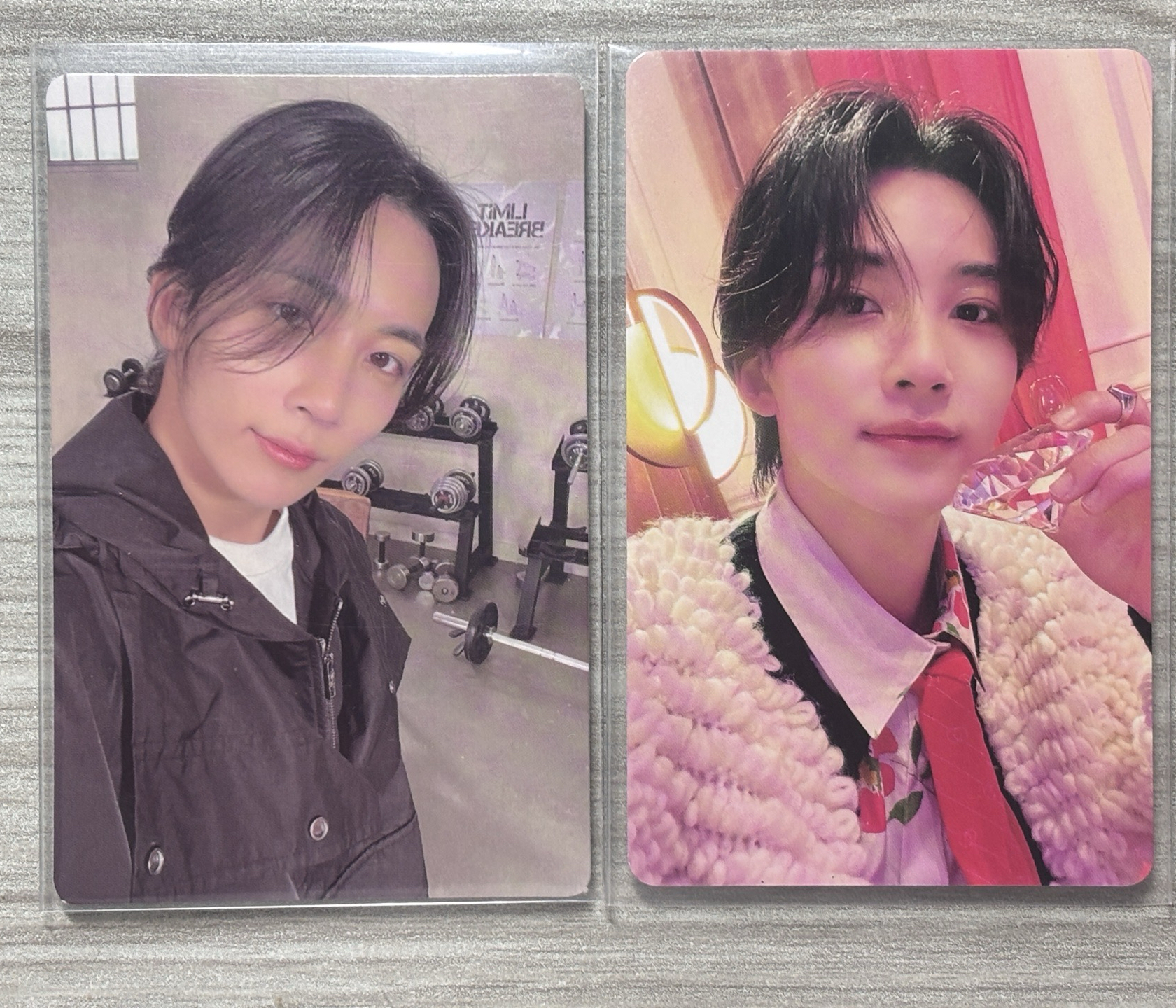 舉鐵+小王子淨漢👑