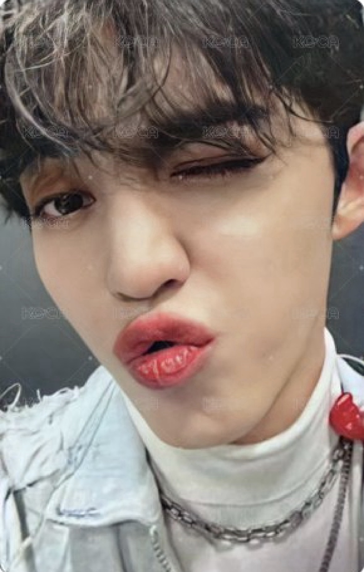 MINI9 yzy E 語音卡 