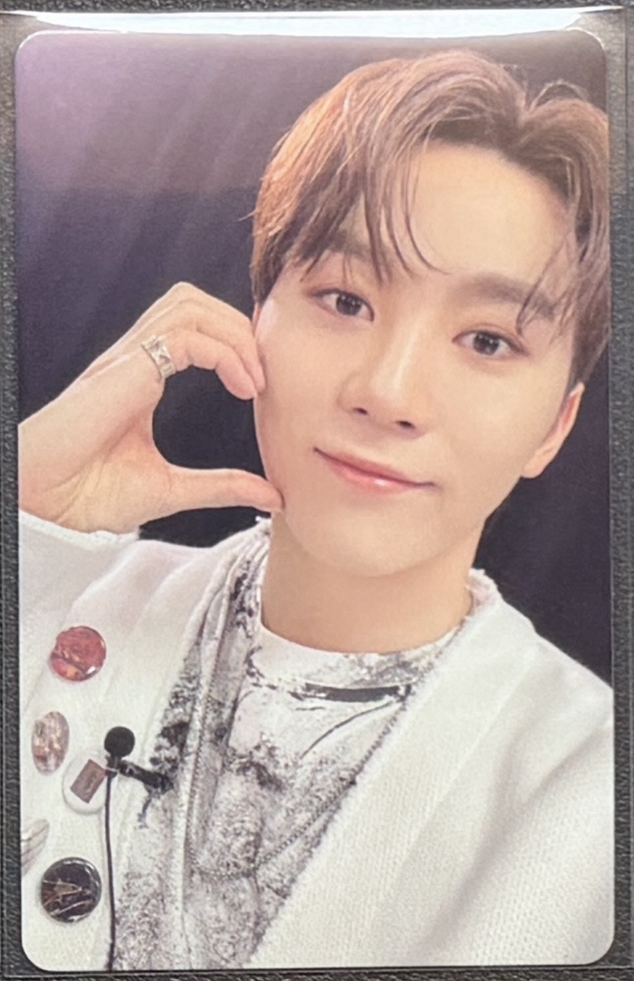 22’th克拉島 DVD卡