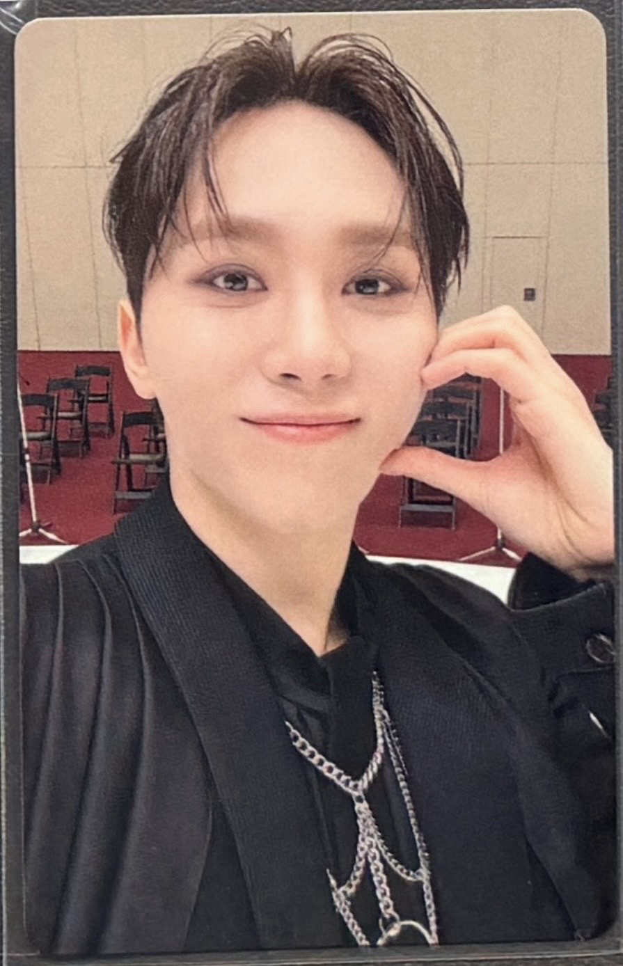 精選專 yzy 北京 簽售卡 