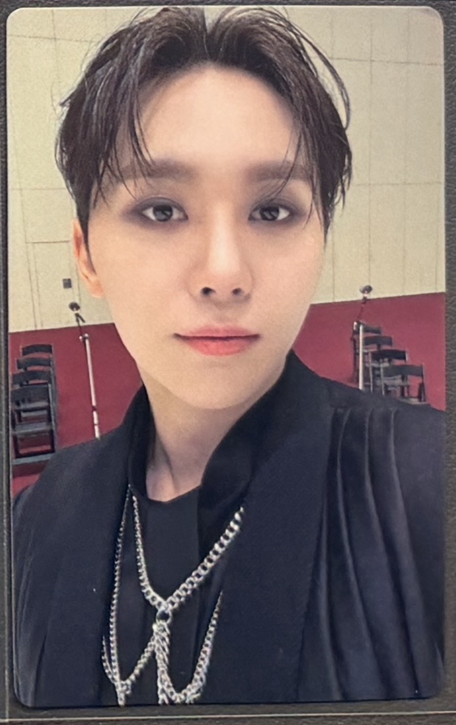 精選專 sw 幸運卡 