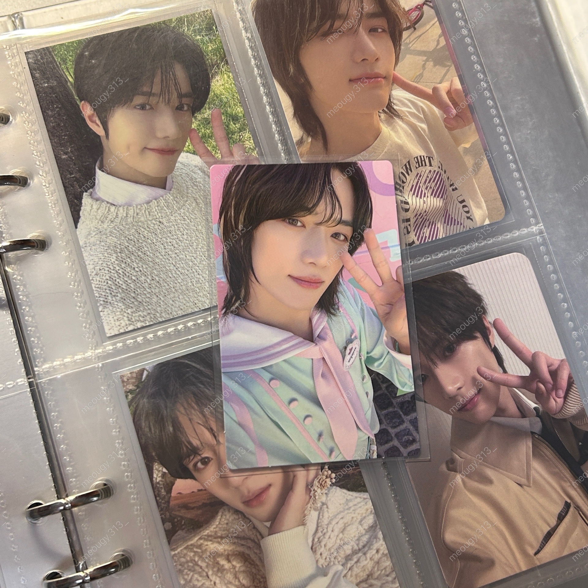 （保留中）22年曆 台歷圭