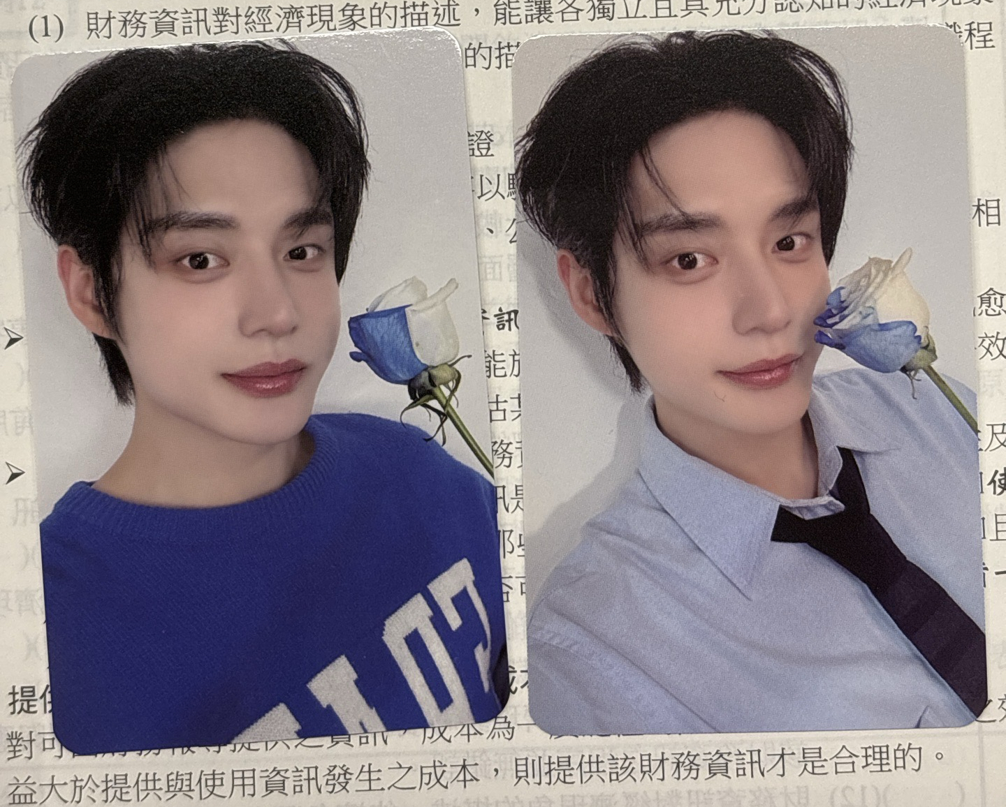 三期會員禮｜雄