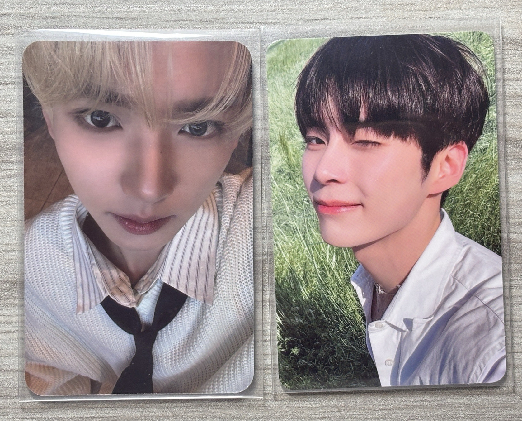 電影卡辰辰+眨眼彬彬₍ᐢ..̮ᐢ₎