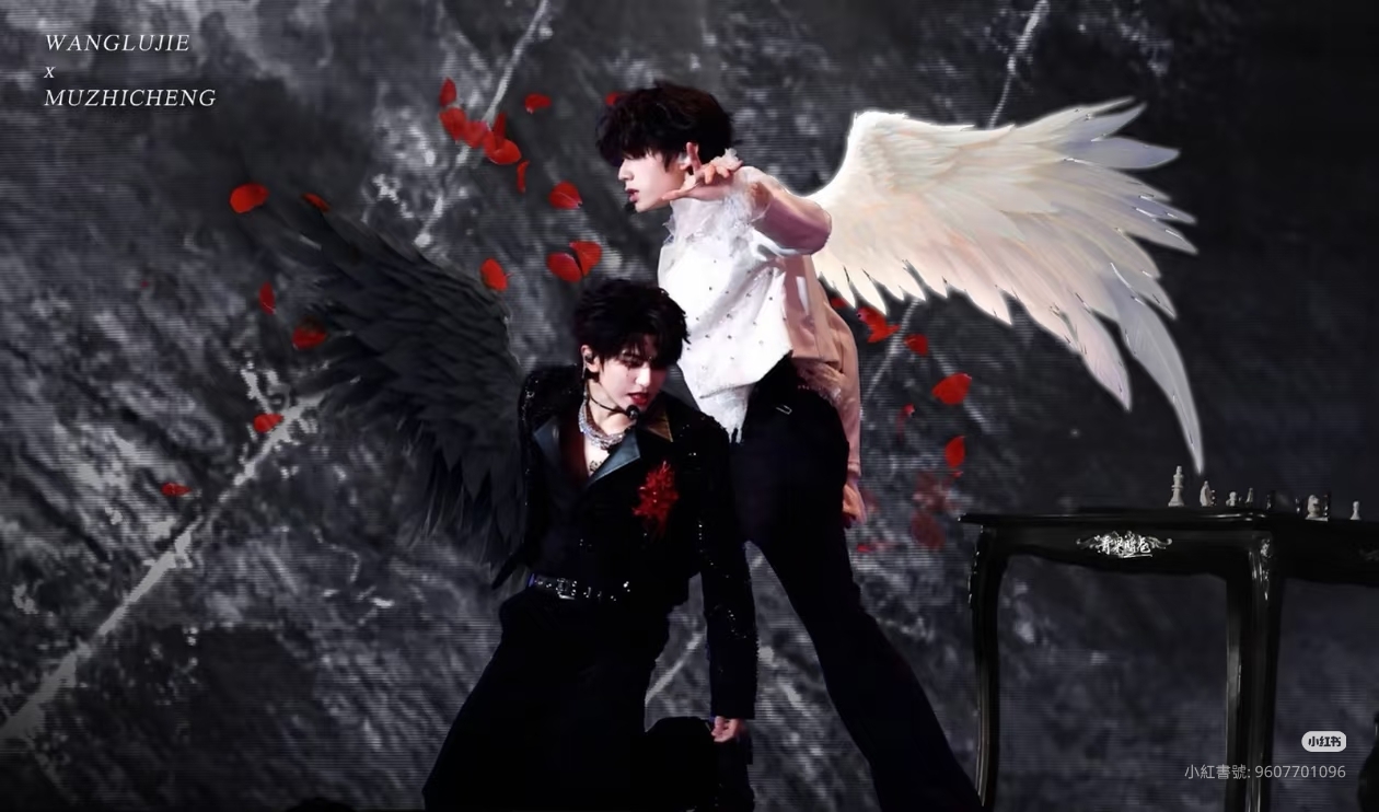 困櫓櫓愛吃饅頭