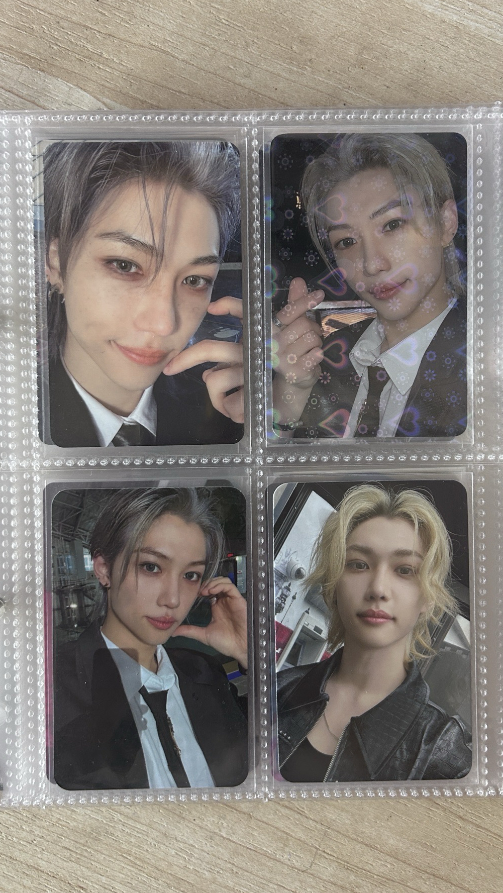 五星星河菲（下輩子做你的小貓）