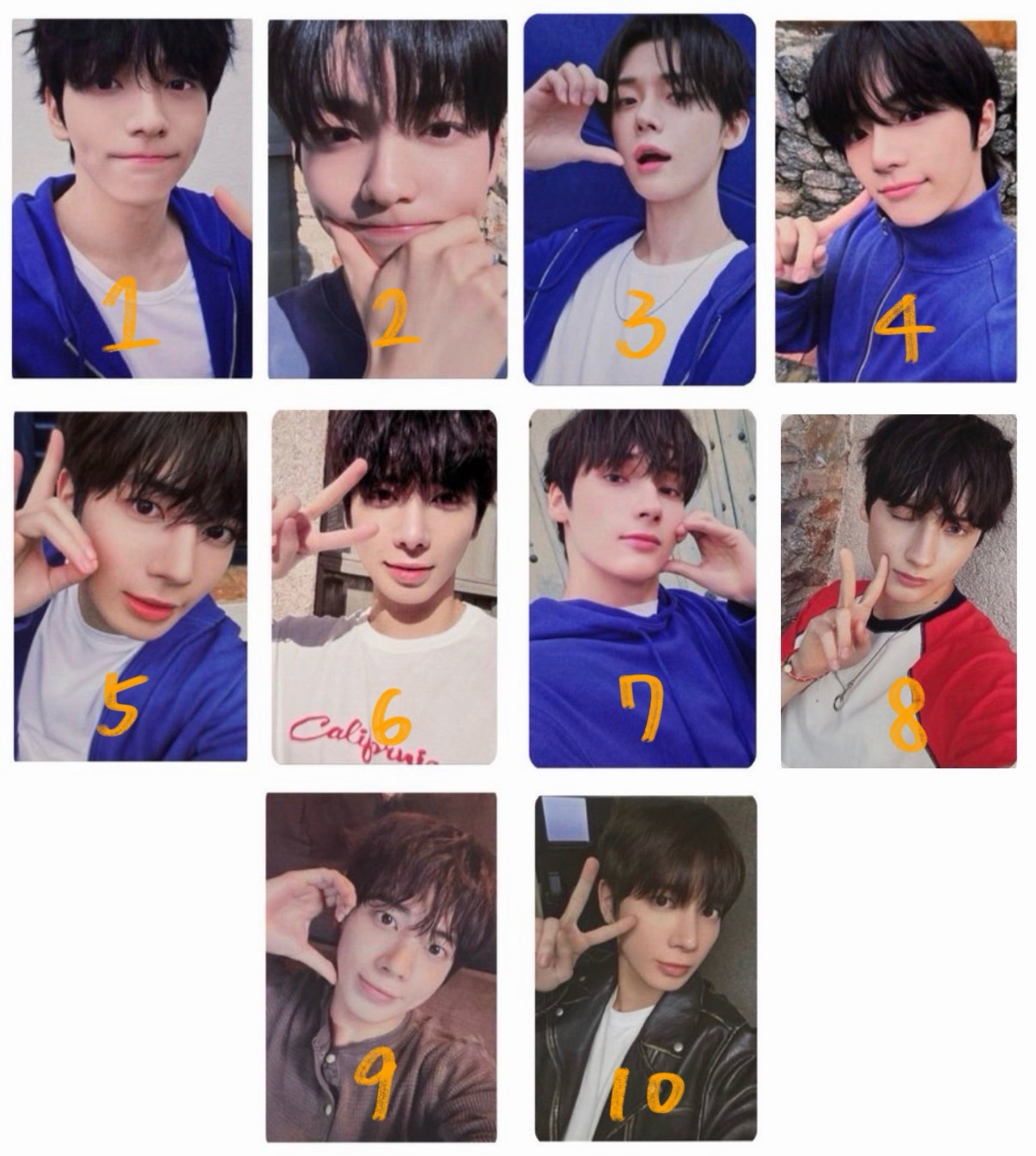 兔巴兔混合卡區