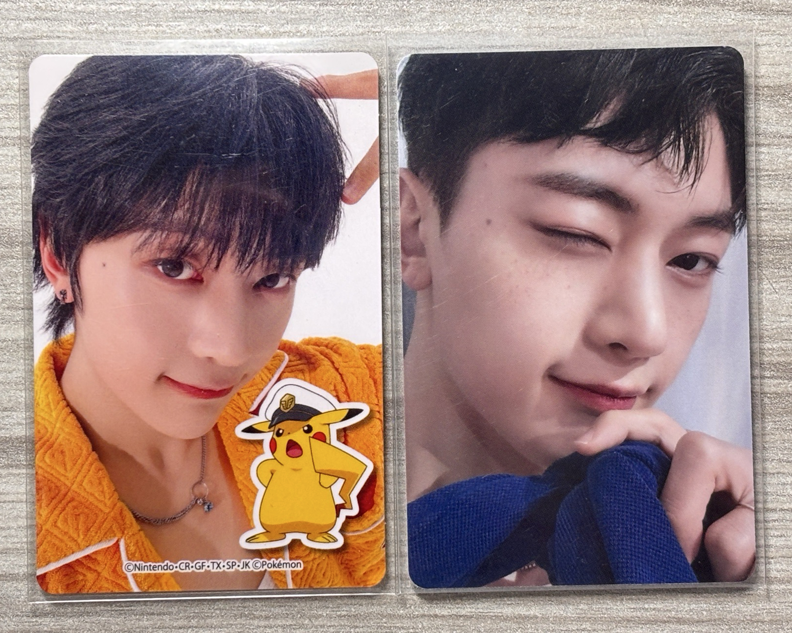 皮卡丘修修⚡️