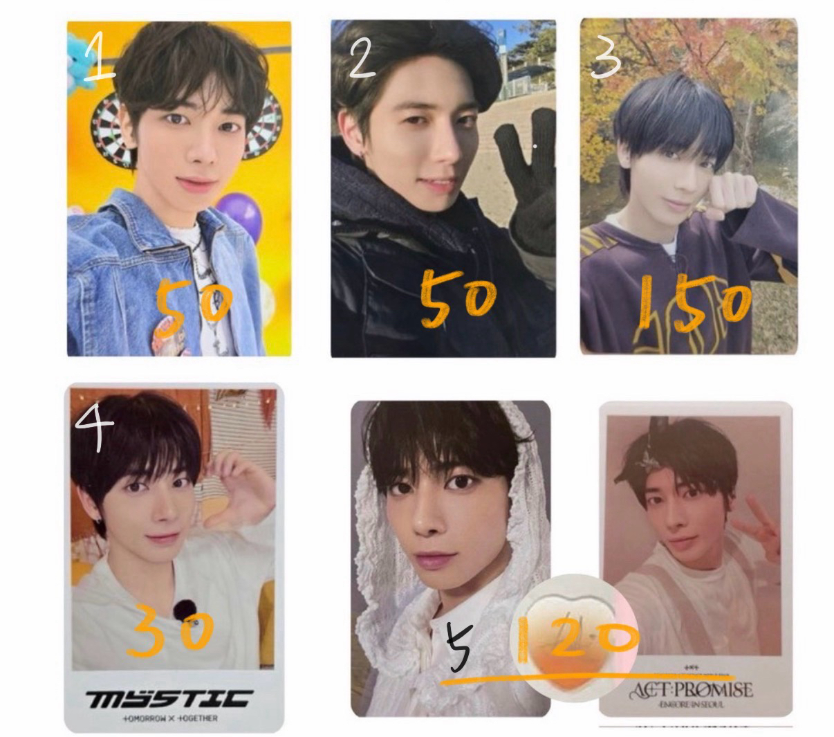 兔巴兔混合卡區