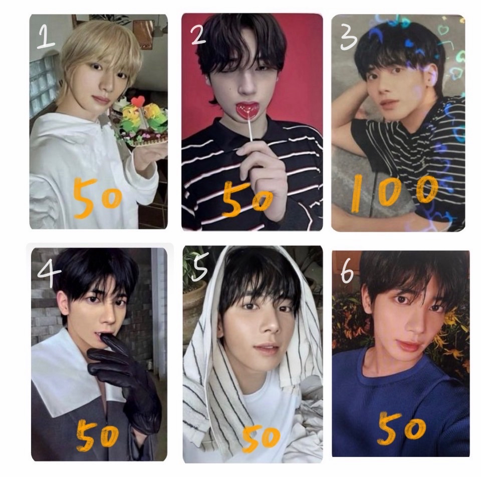 兔巴兔混合卡區