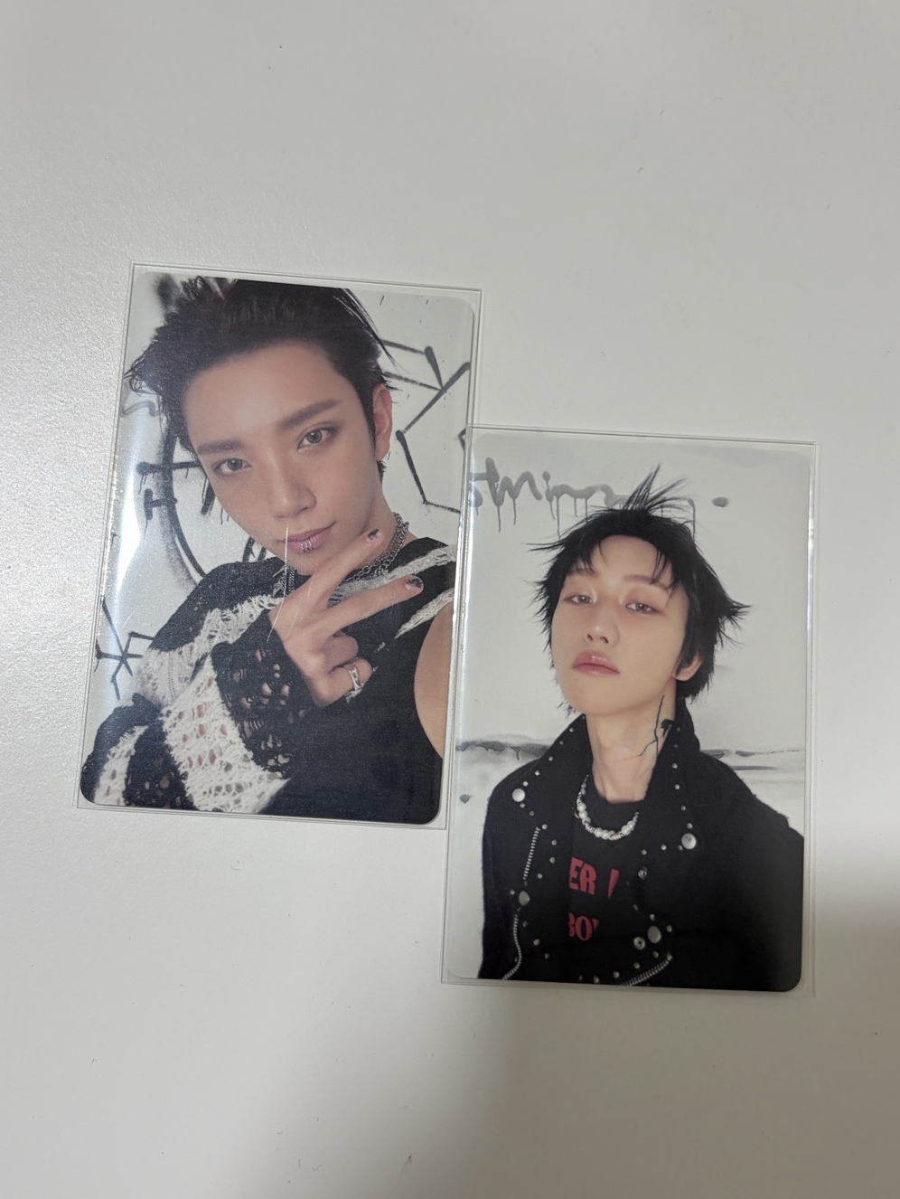 HAPPY BURSTDAY克拉盤小卡