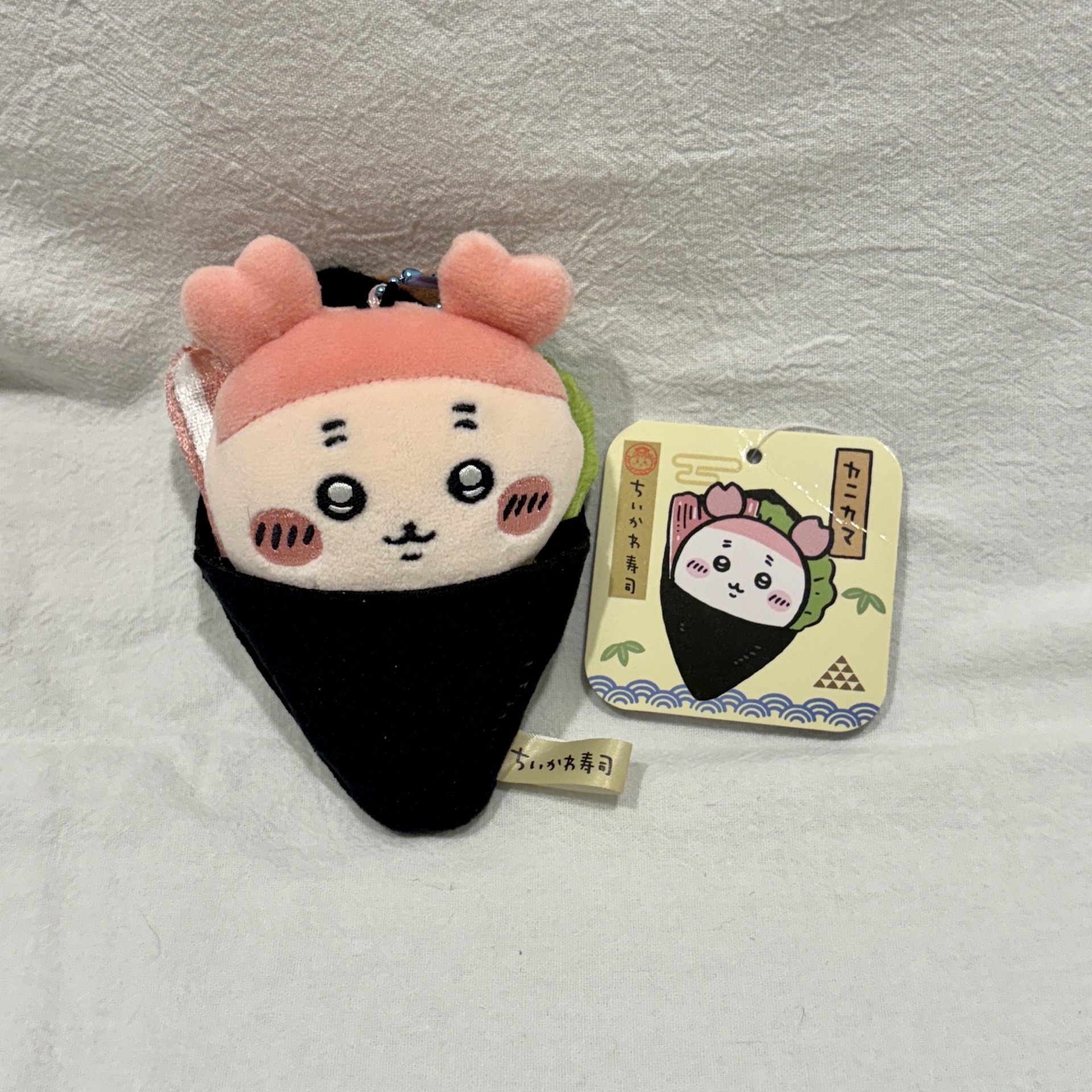 吉伊卡哇 古本 小甲蟲