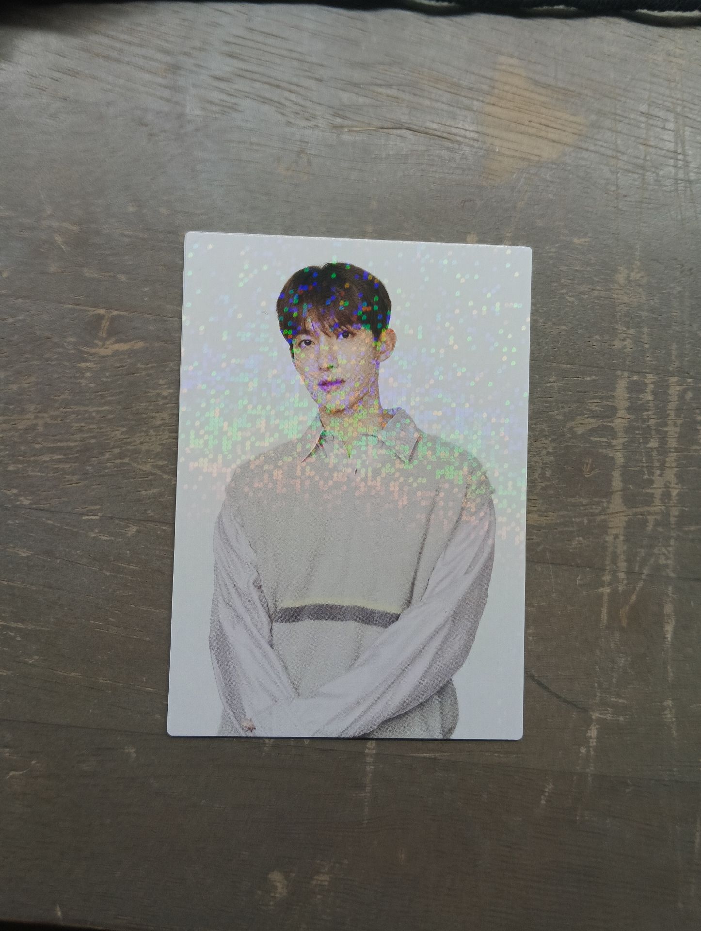 有禮貌的李碩珉先生