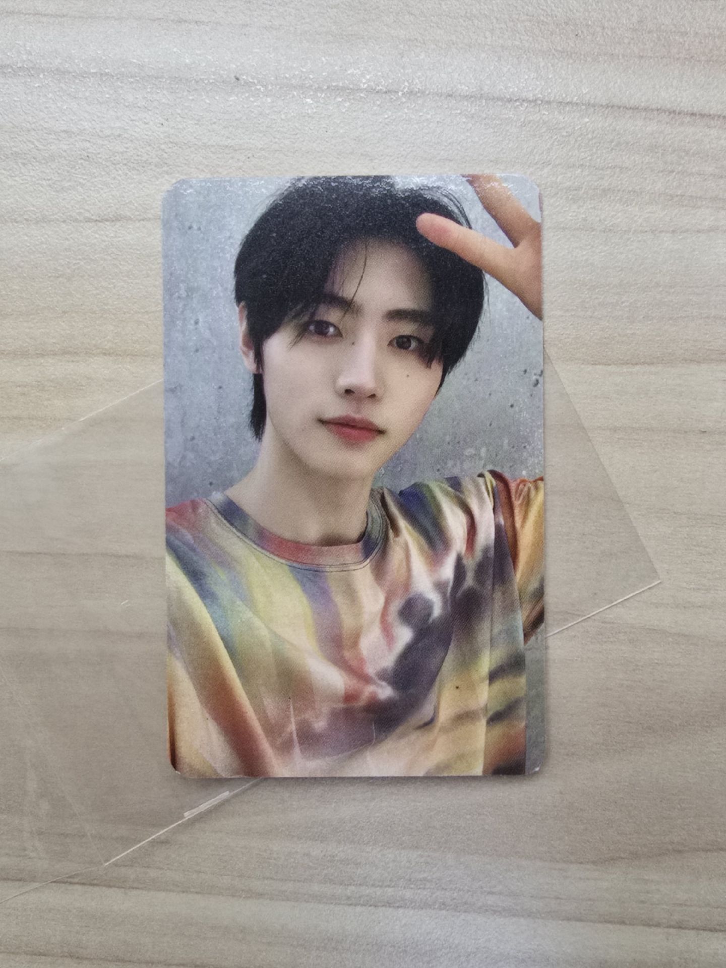 鄉村訓 (需多帶賣場中的專卡2張)