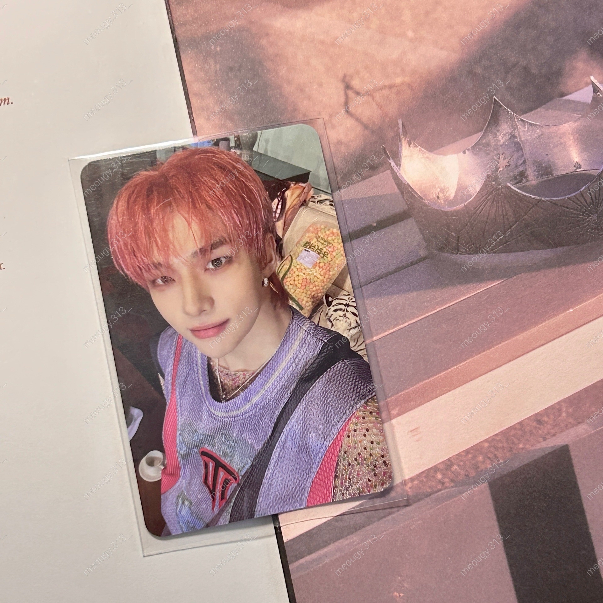 5-STAR 專卡辰 五星辰