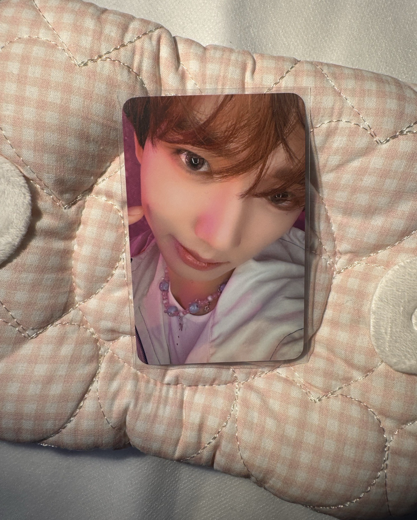 迷四 md 1.0 特典卡 辰