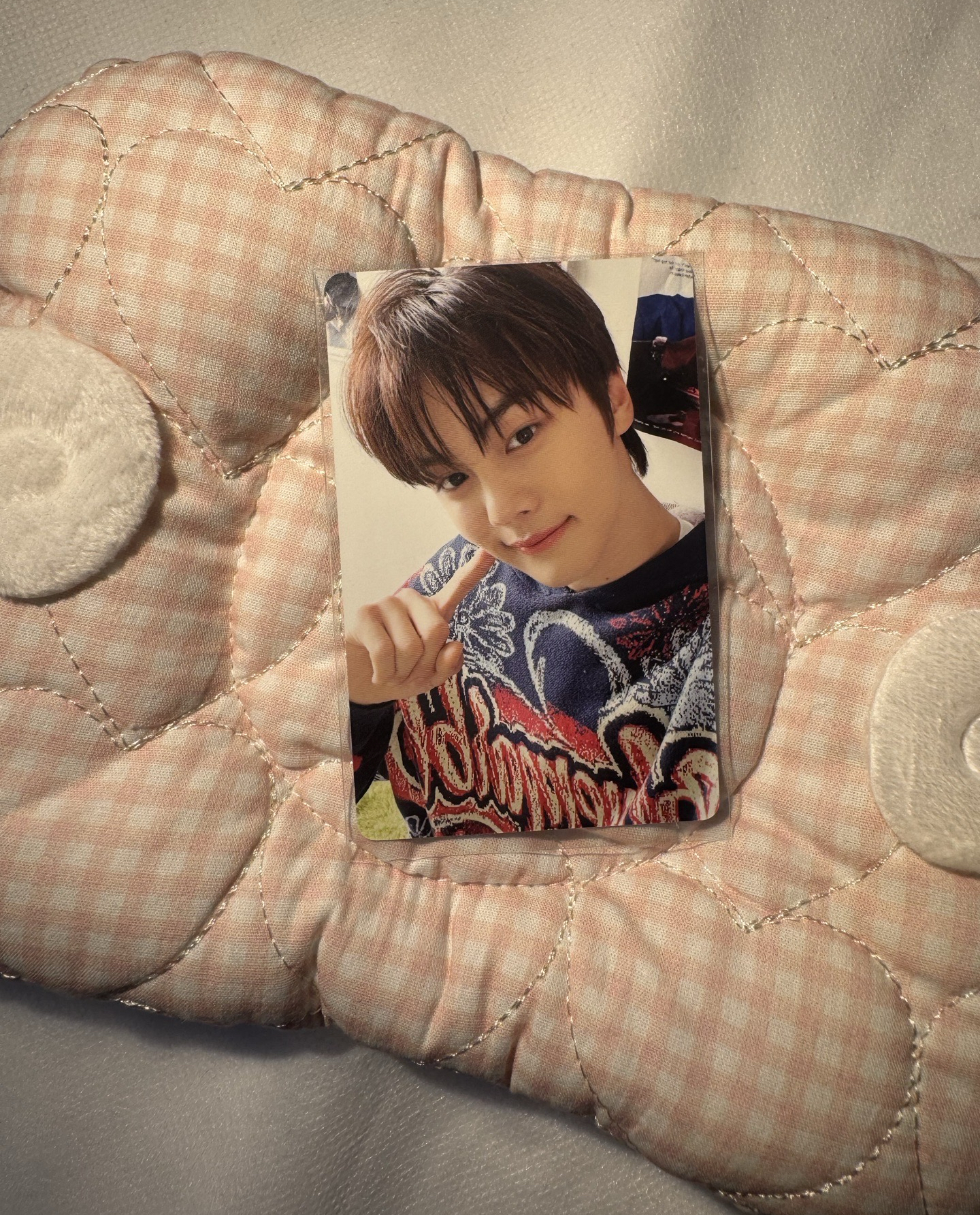 DICON D社 雜誌卡 奎