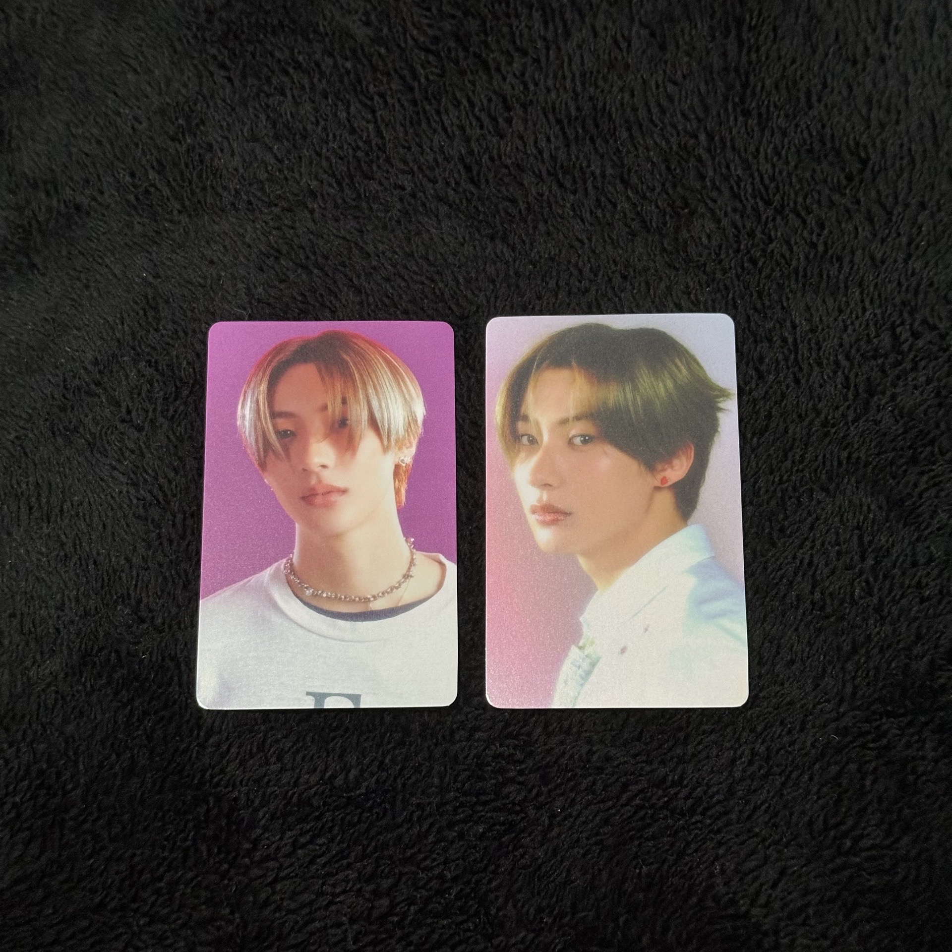 Anton 日專特典一組