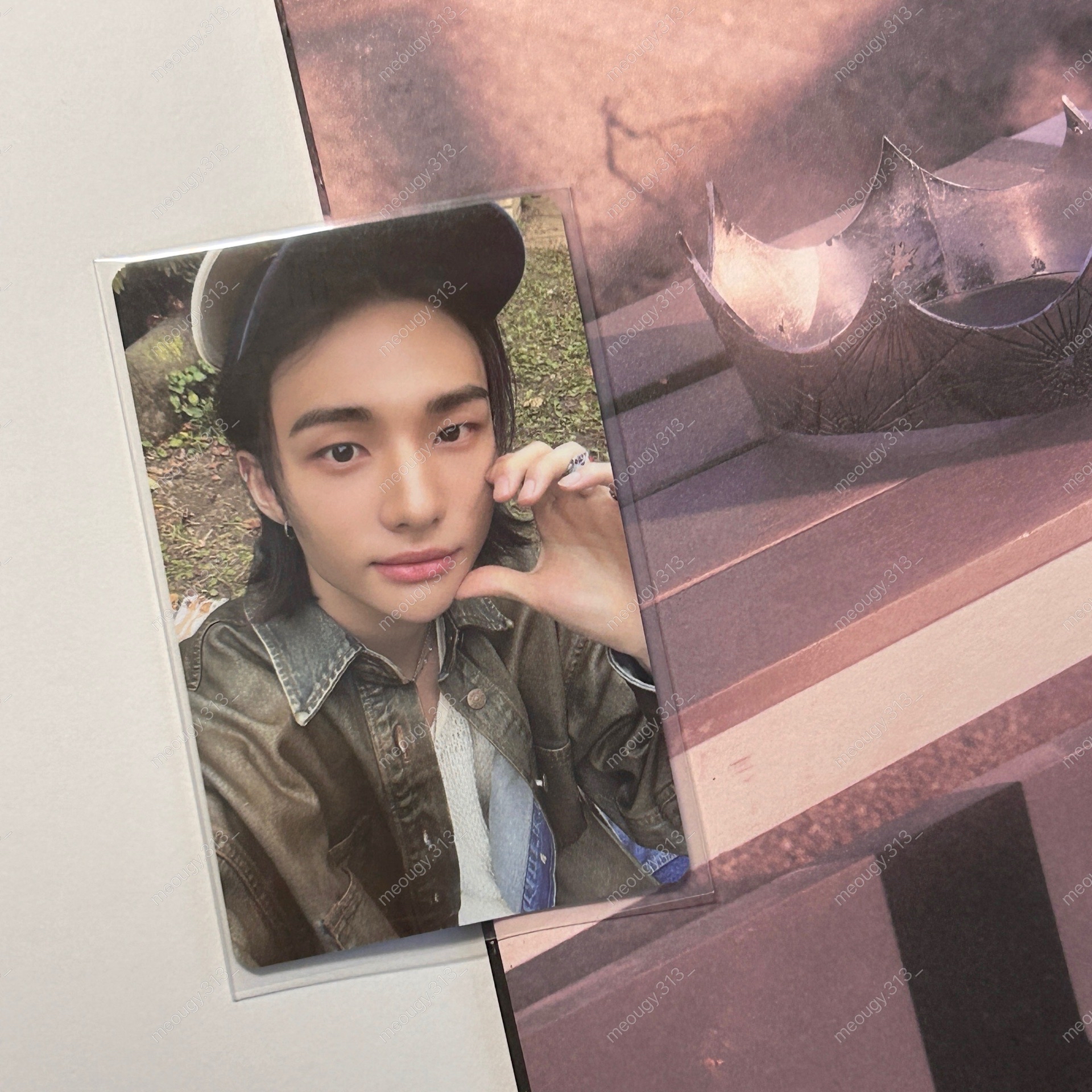 4期會員禮 會員禮卡辰（+會員禮辰set）