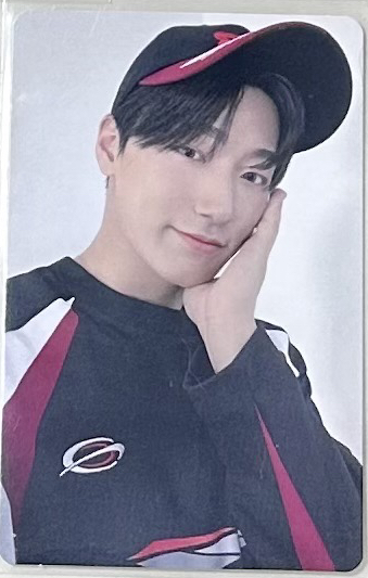 Limitless ATINY盤 傘