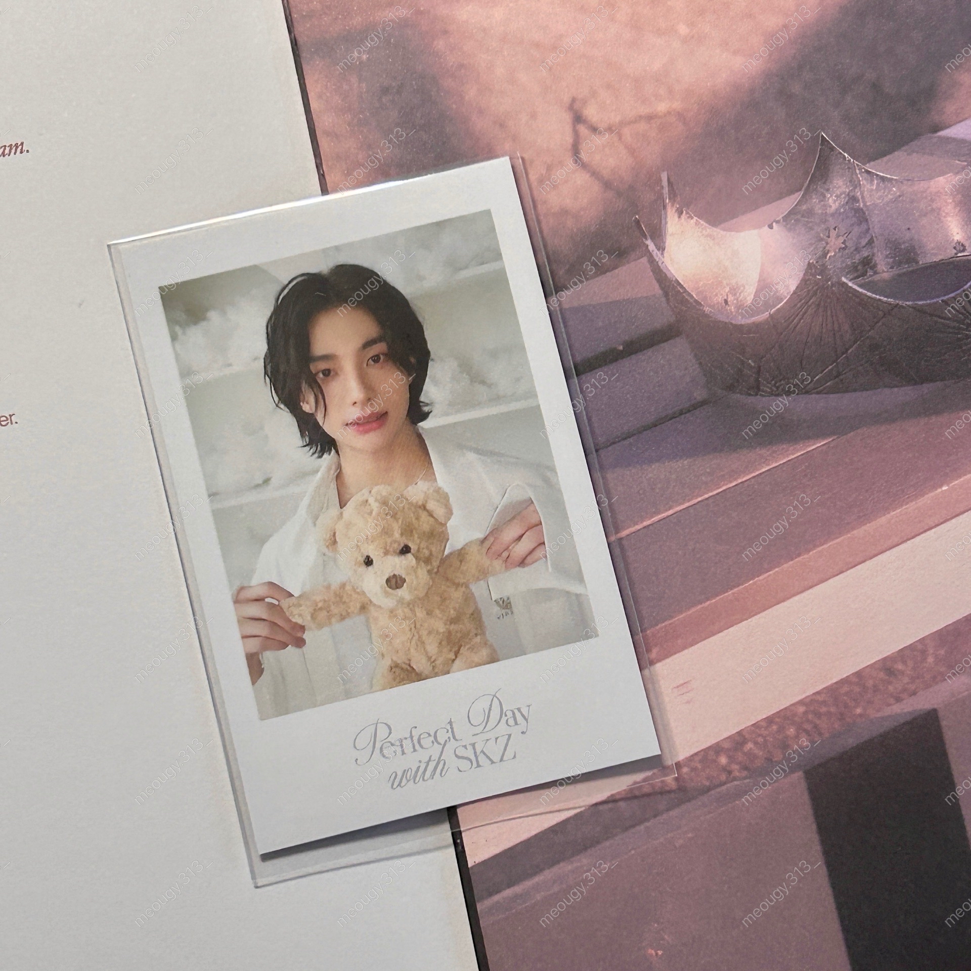 24年曆 台歷辰set