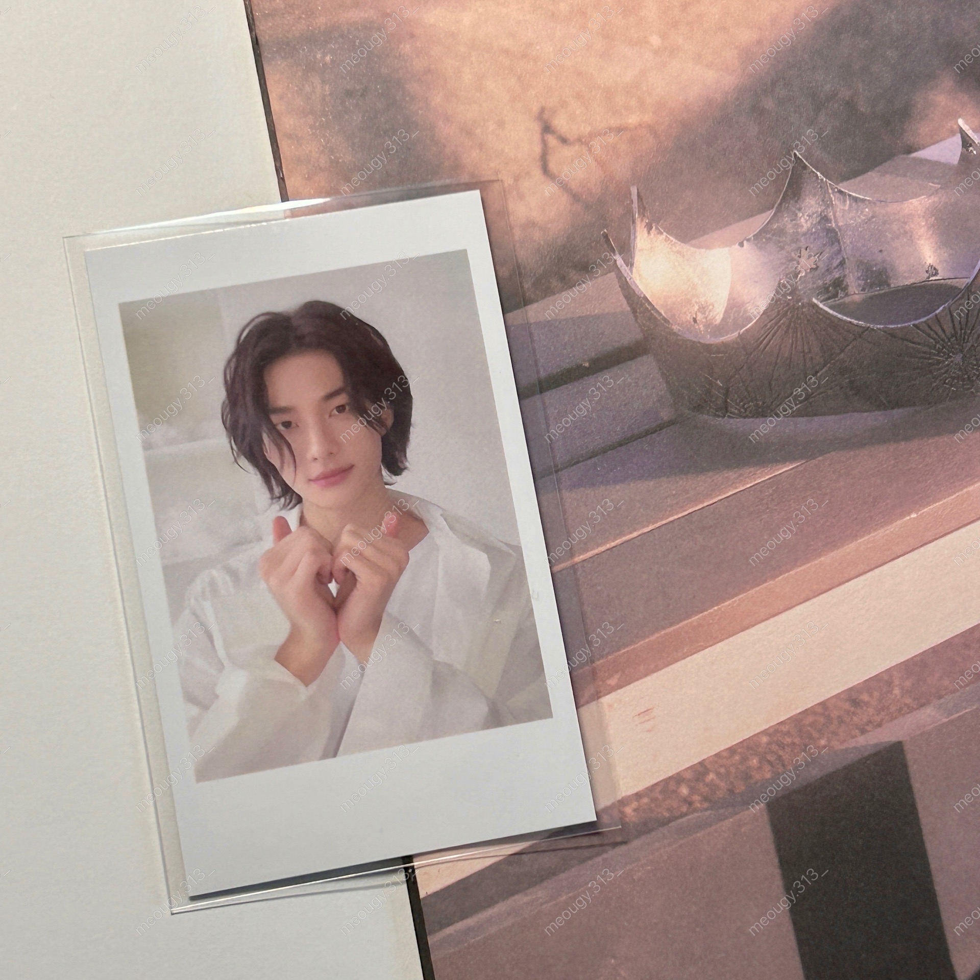 24年曆 台歷辰set