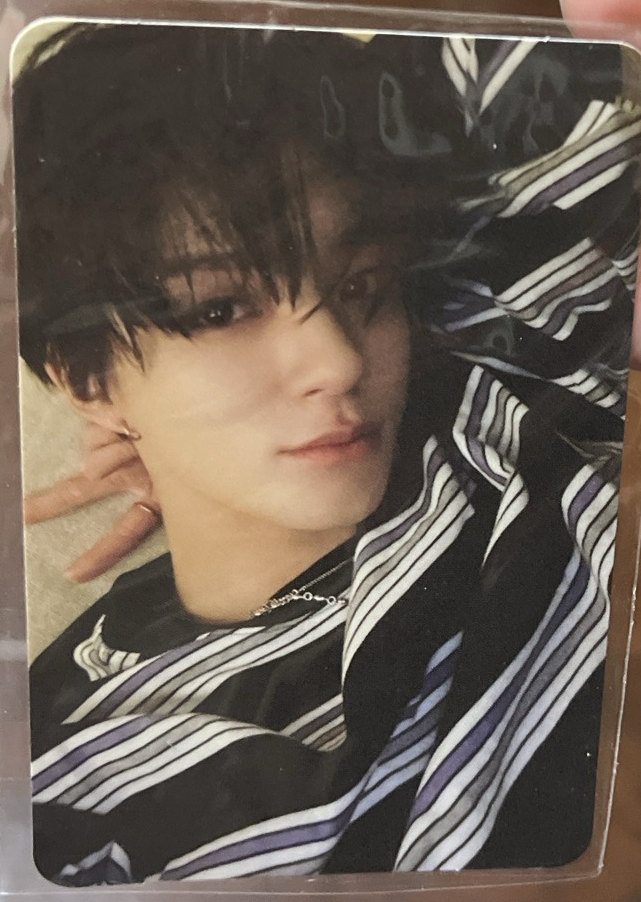 Hot Sauce 諾 帝努