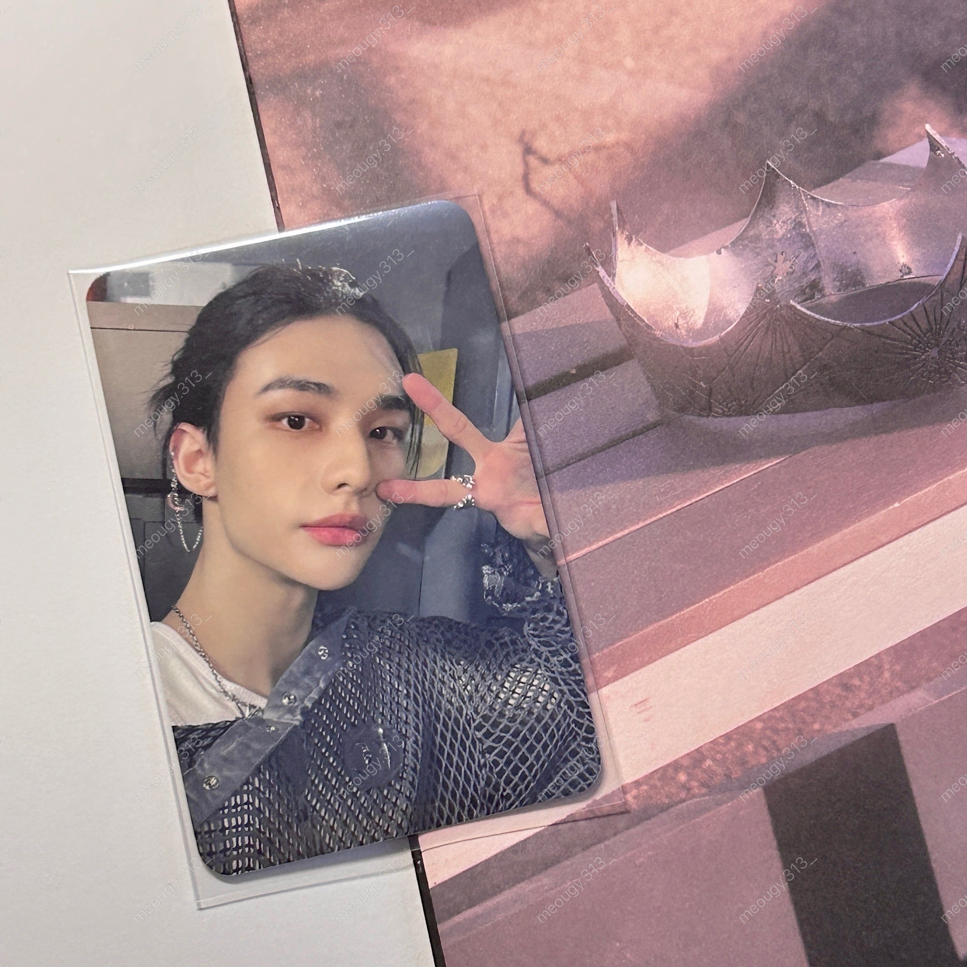 樂-STAR am 特典辰