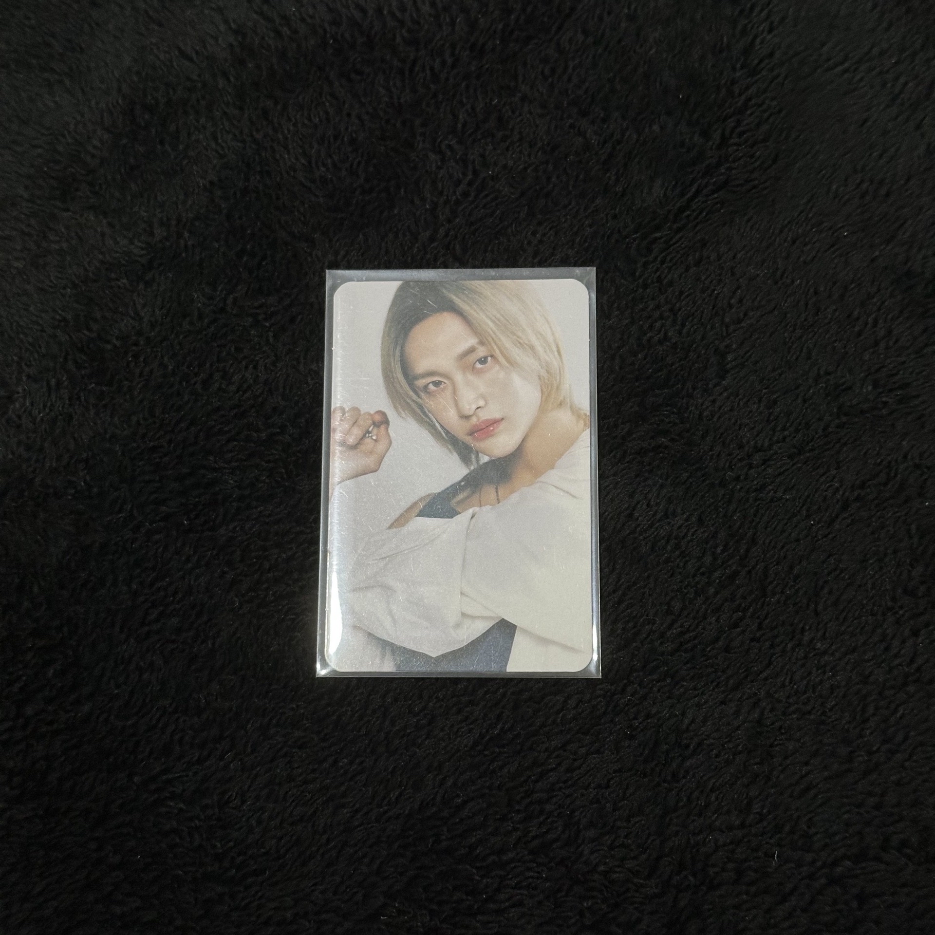 元彬隨機卡 官拍