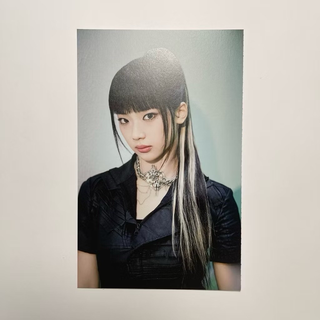 Ruka WE GO UP 塔店 明信片組 