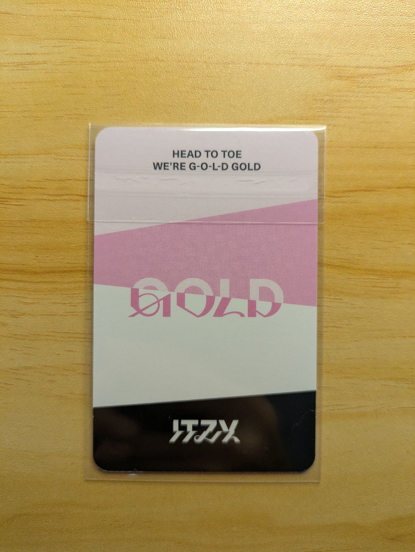 【十元一標】🥊 迷九 預購禮_證件照一套| 預購禮_分隊卡一套| 髮夾領| 娜明信片| 團體明信片 套出