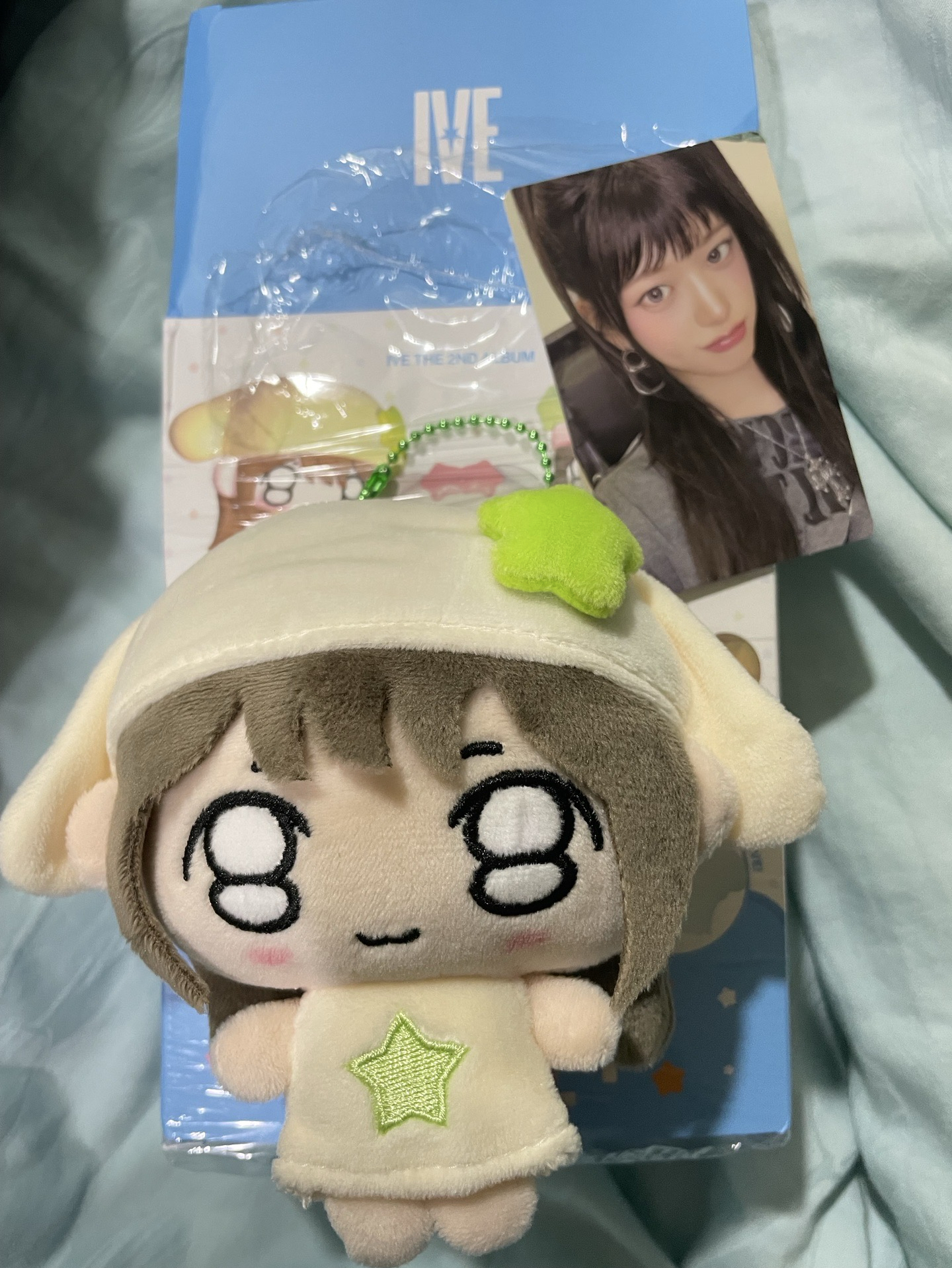 娃專 安安 已拆檢