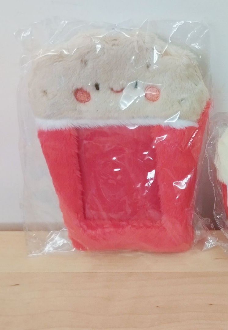 春日 爆米花卡套