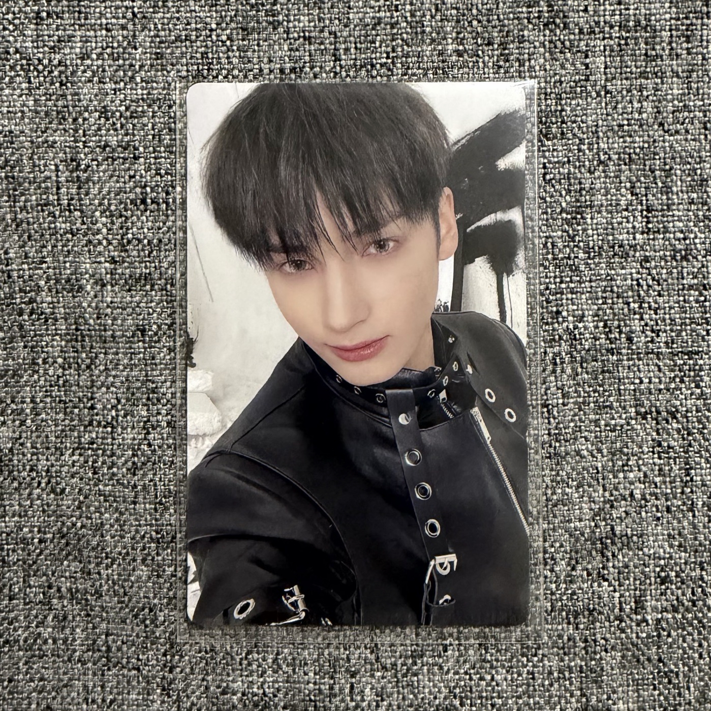 休寧凱 迷四mini4 環球特典