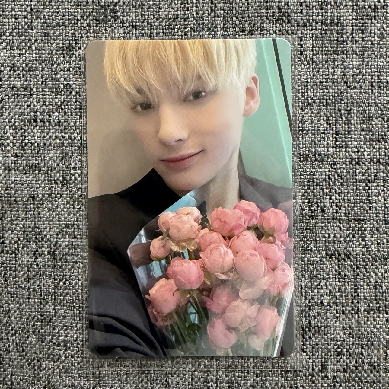 休寧凱 正二 YOU專卡