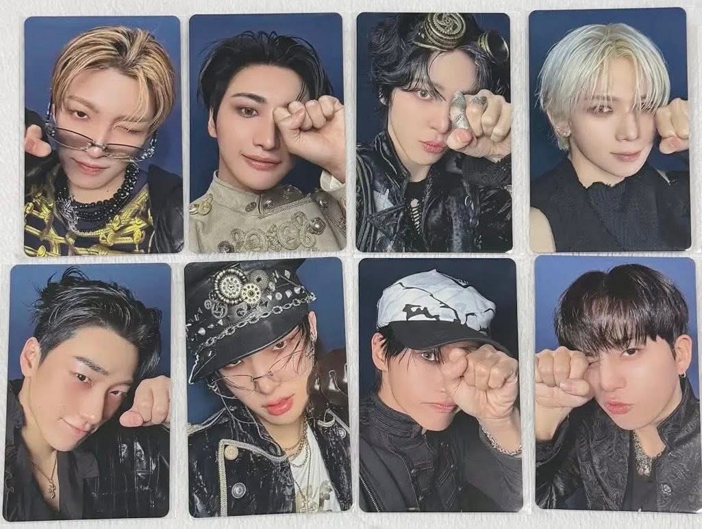 GH4 JPFC特典卡（現貨）