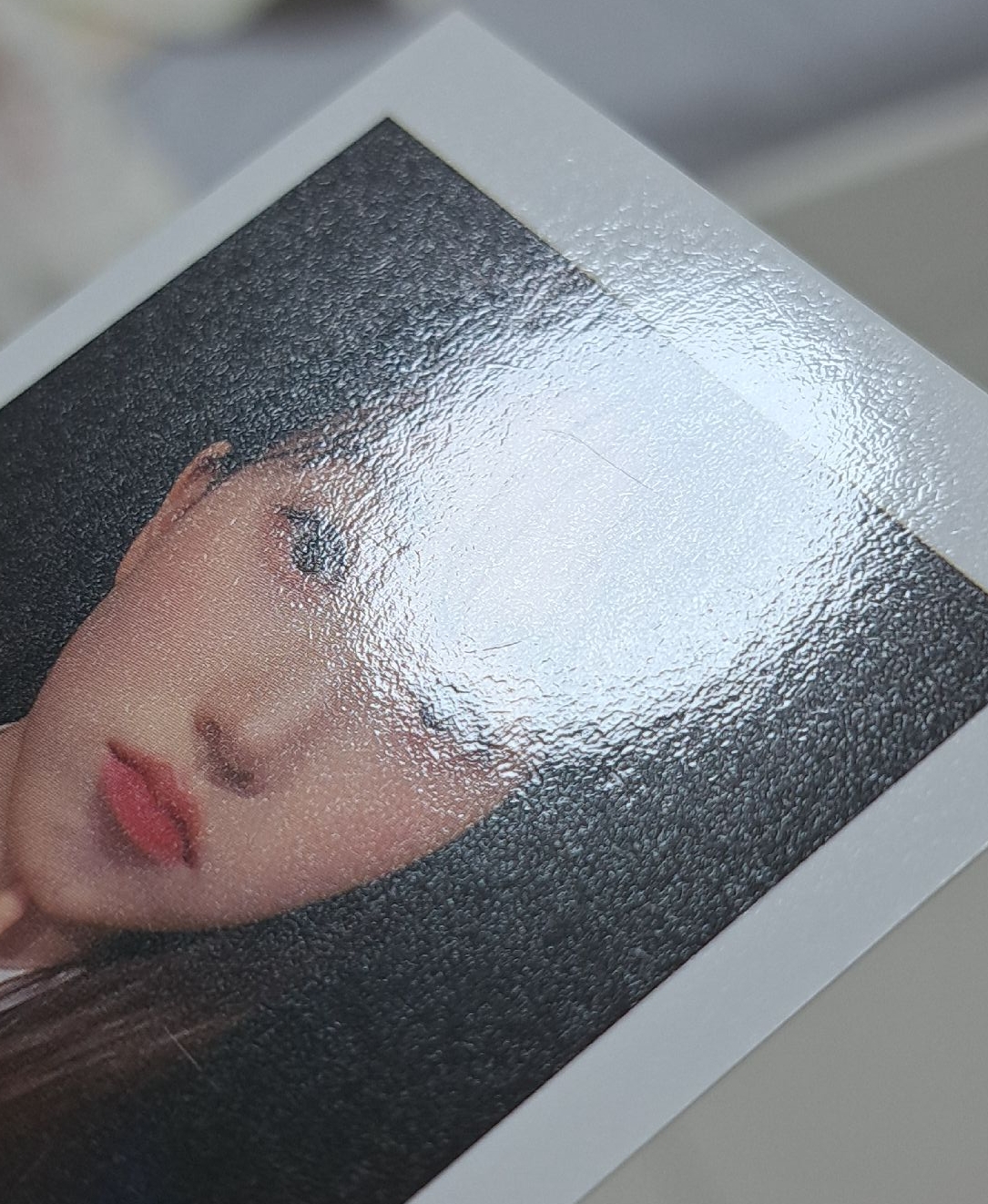 mmt 幸運卡 拍立得嫄