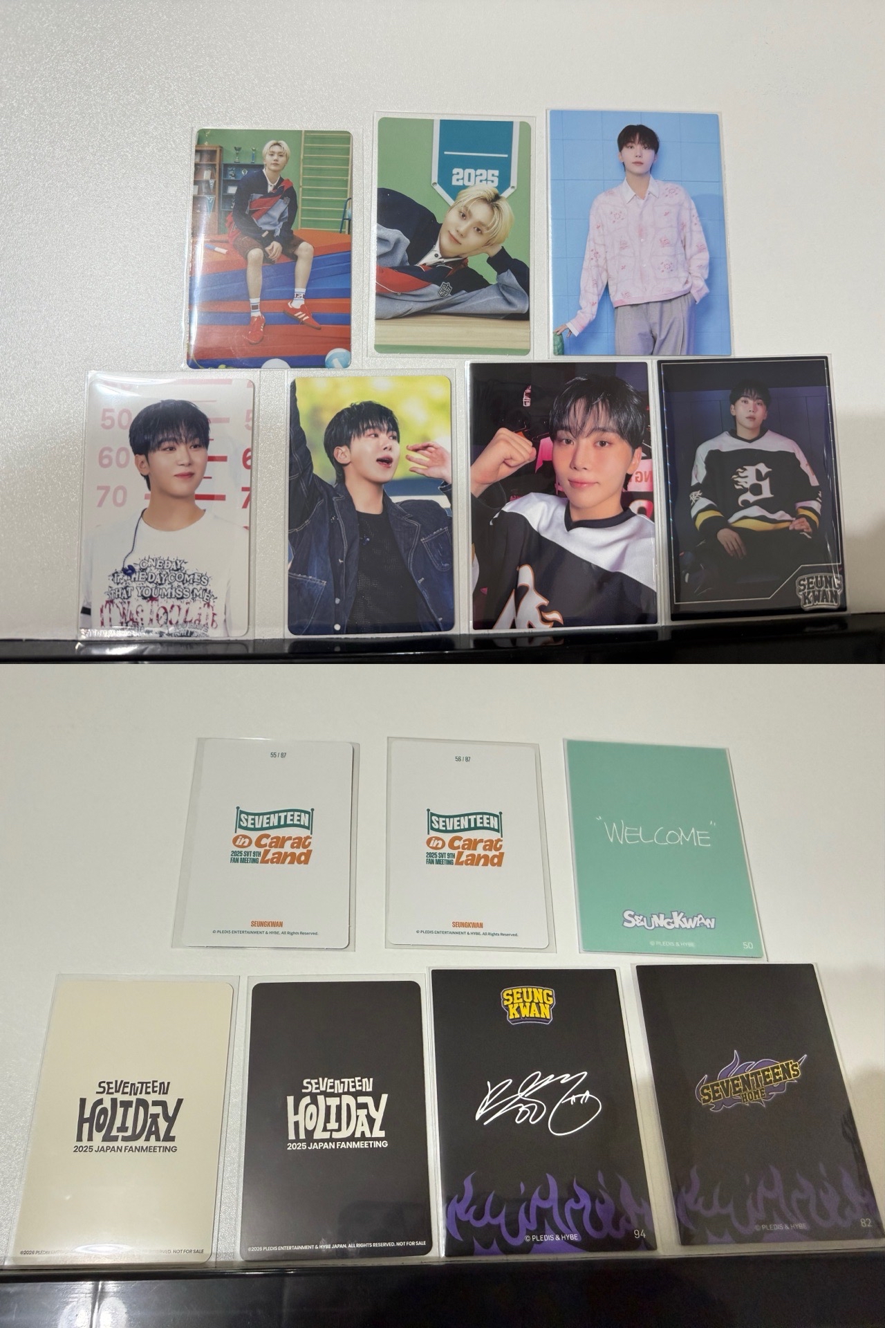 勝寛holidaydvd數位版小卡盤不拆